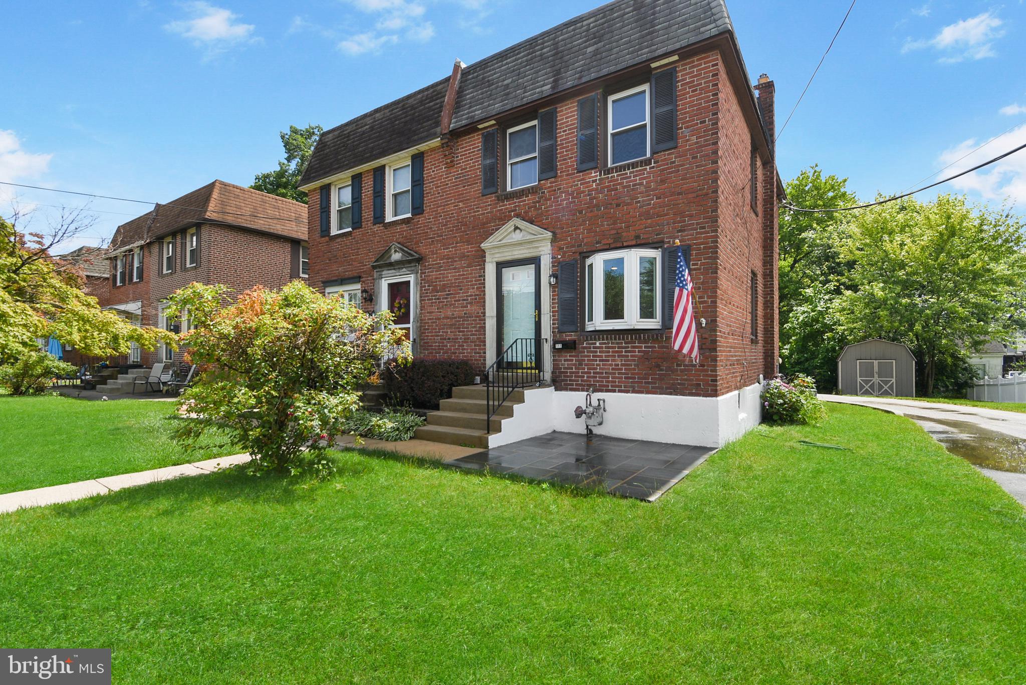 MORTON - Residential Lease