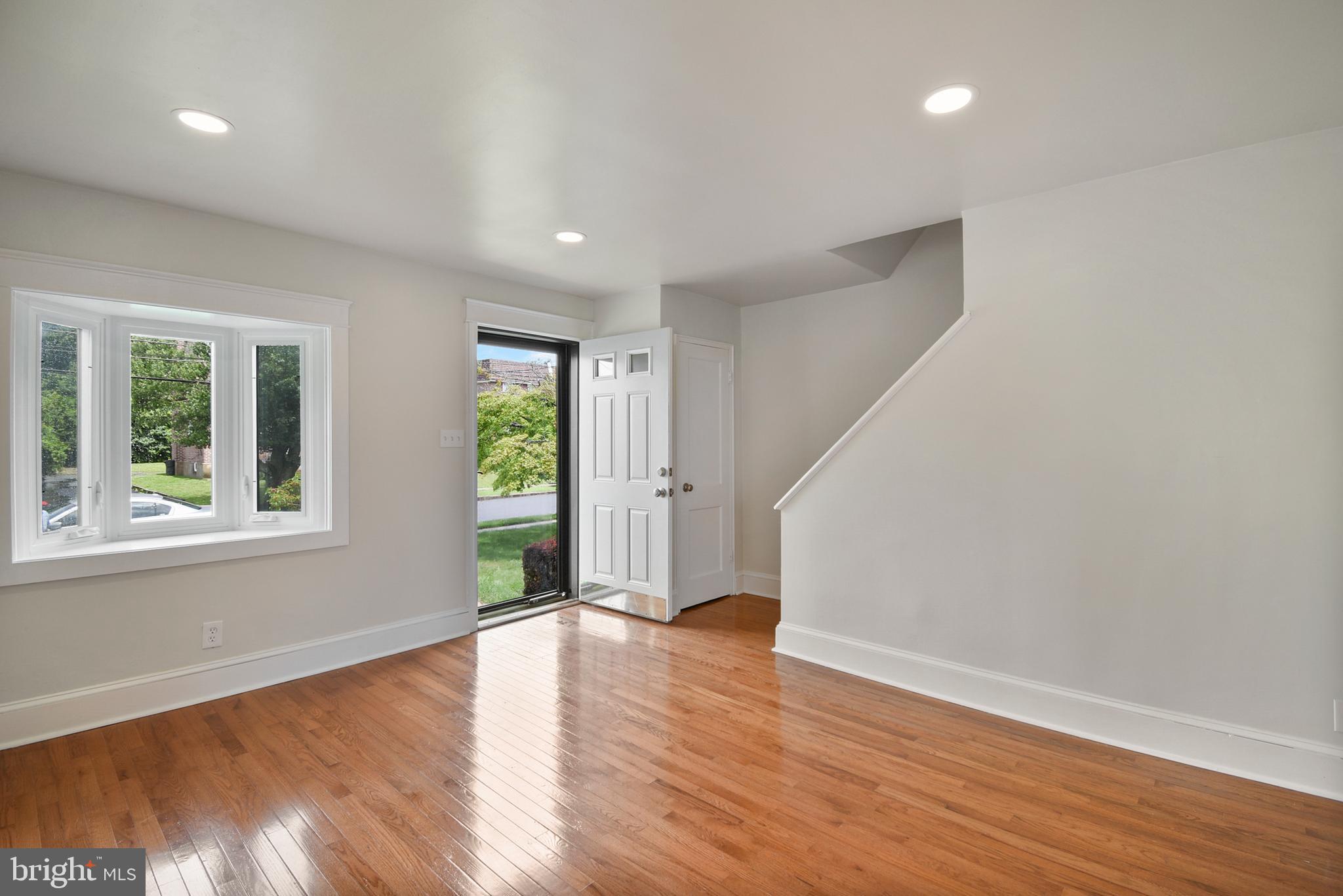 MORTON - Residential Lease