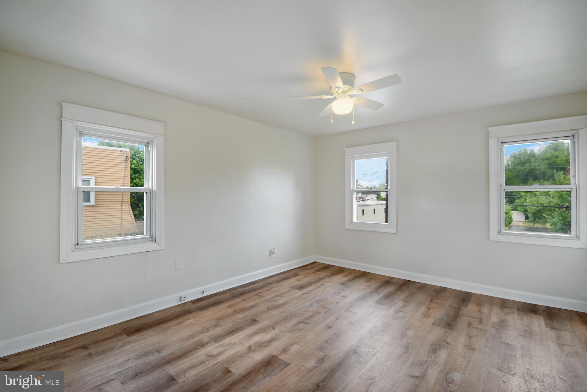 MORTON - Residential Lease