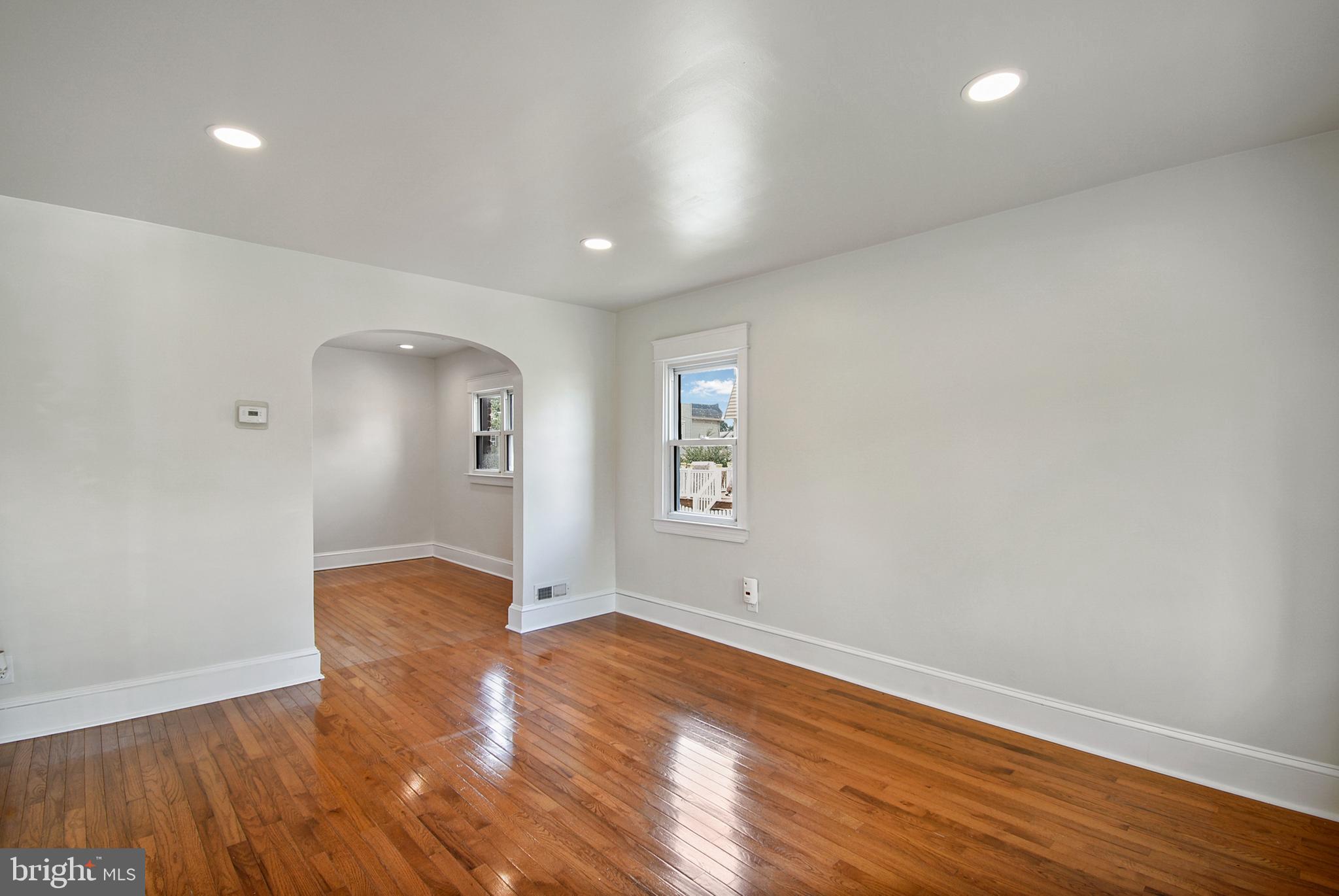 MORTON - Residential Lease