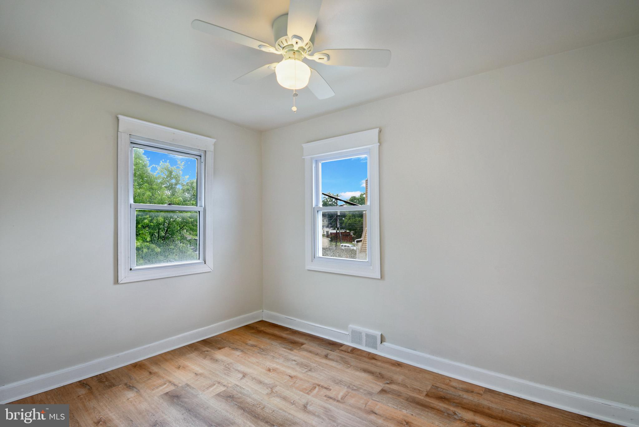 MORTON - Residential Lease