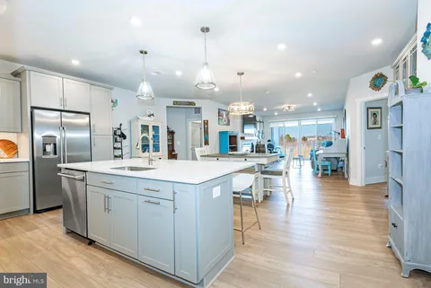 111 Marshgrass Way Unit 22, Chester, MD 21619 - MLS#: MDQA2012298