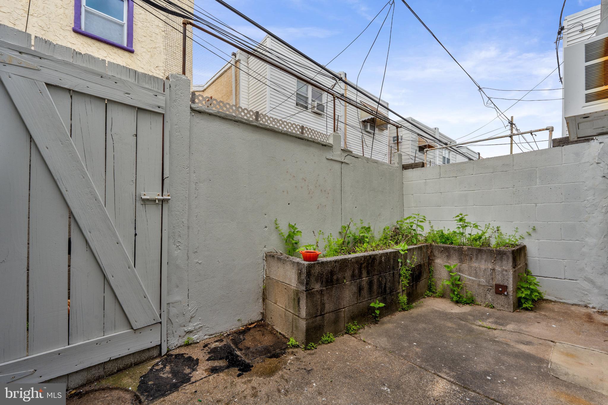 PHILADELPHIA (SOUTH) - Residential