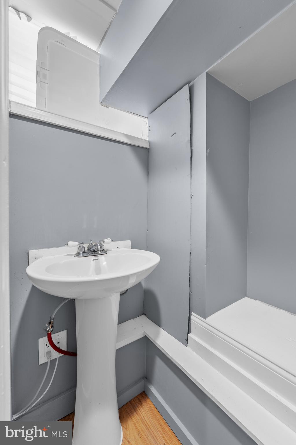 PHILADELPHIA (SOUTH) - Residential