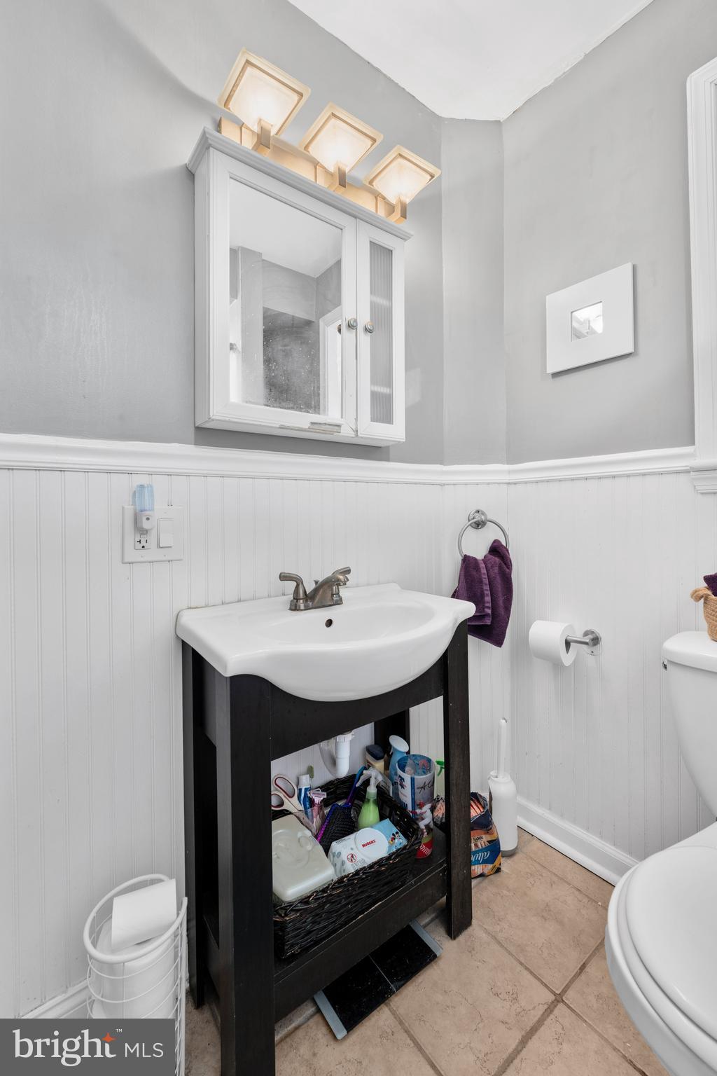 PHILADELPHIA (SOUTH) - Residential