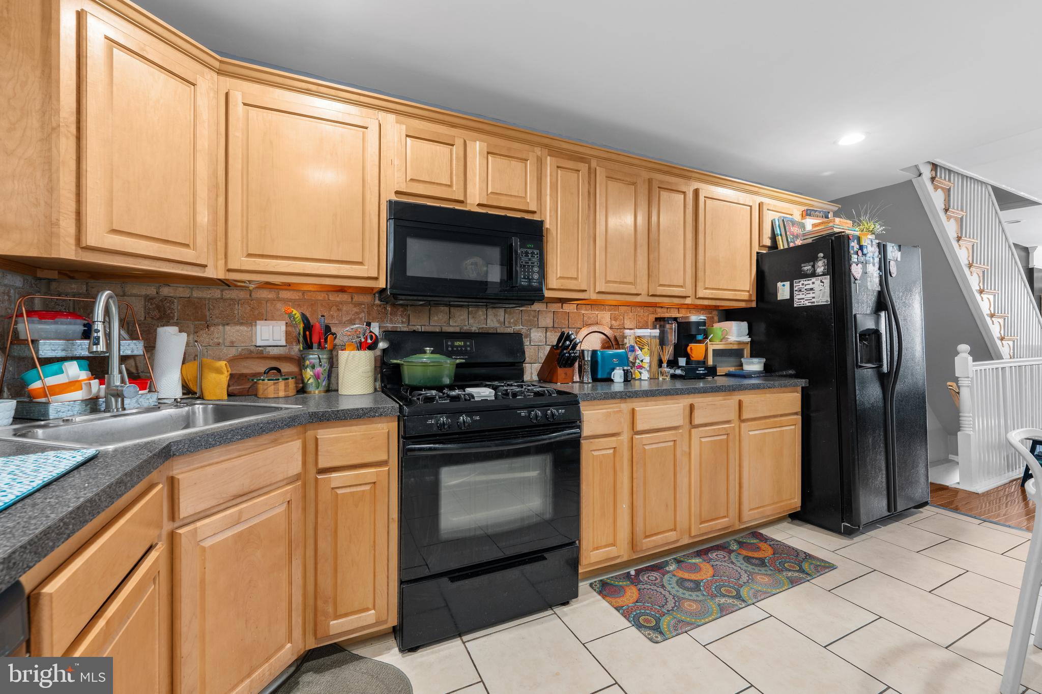 PHILADELPHIA (SOUTH) - Residential