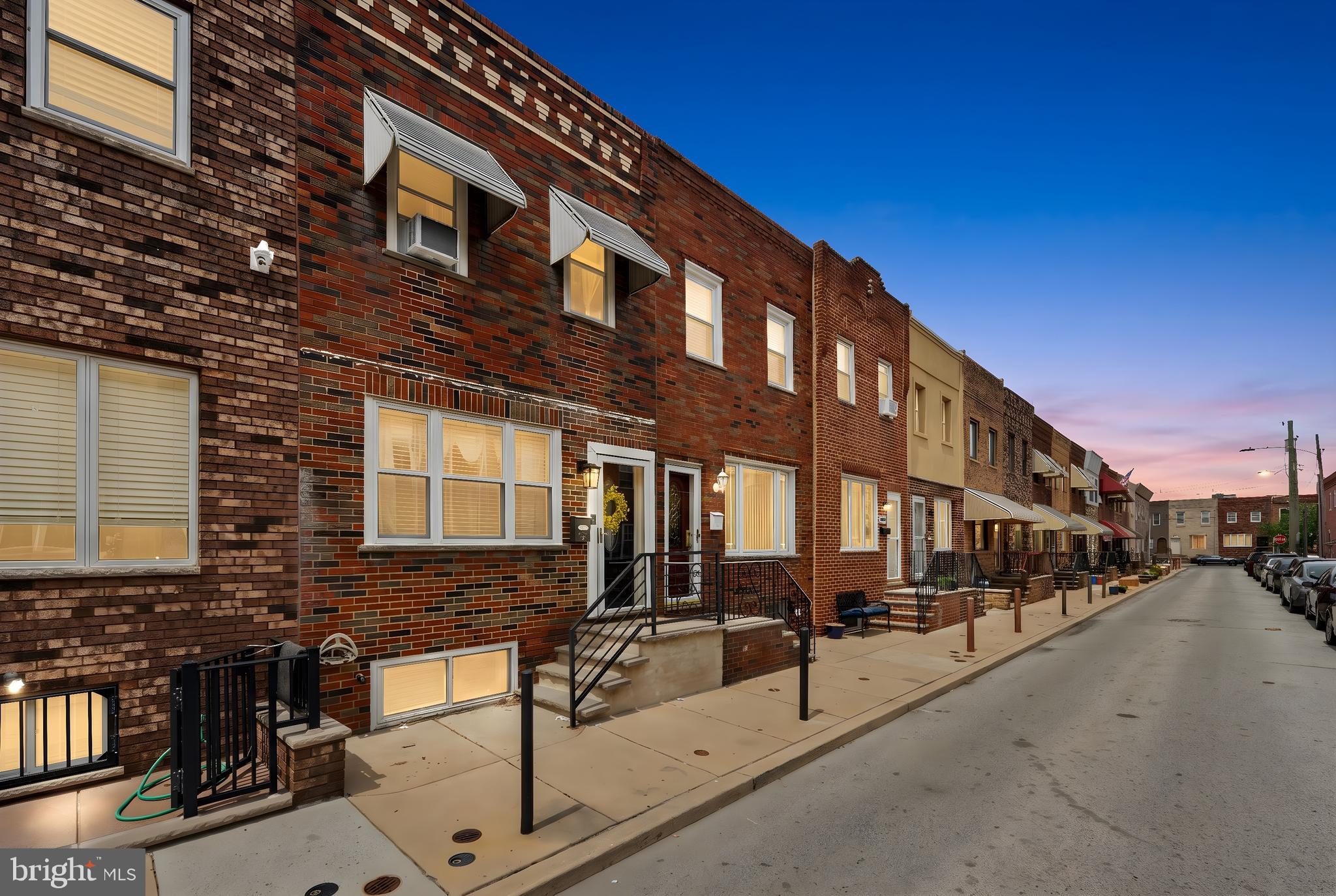 PHILADELPHIA (SOUTH) - Residential