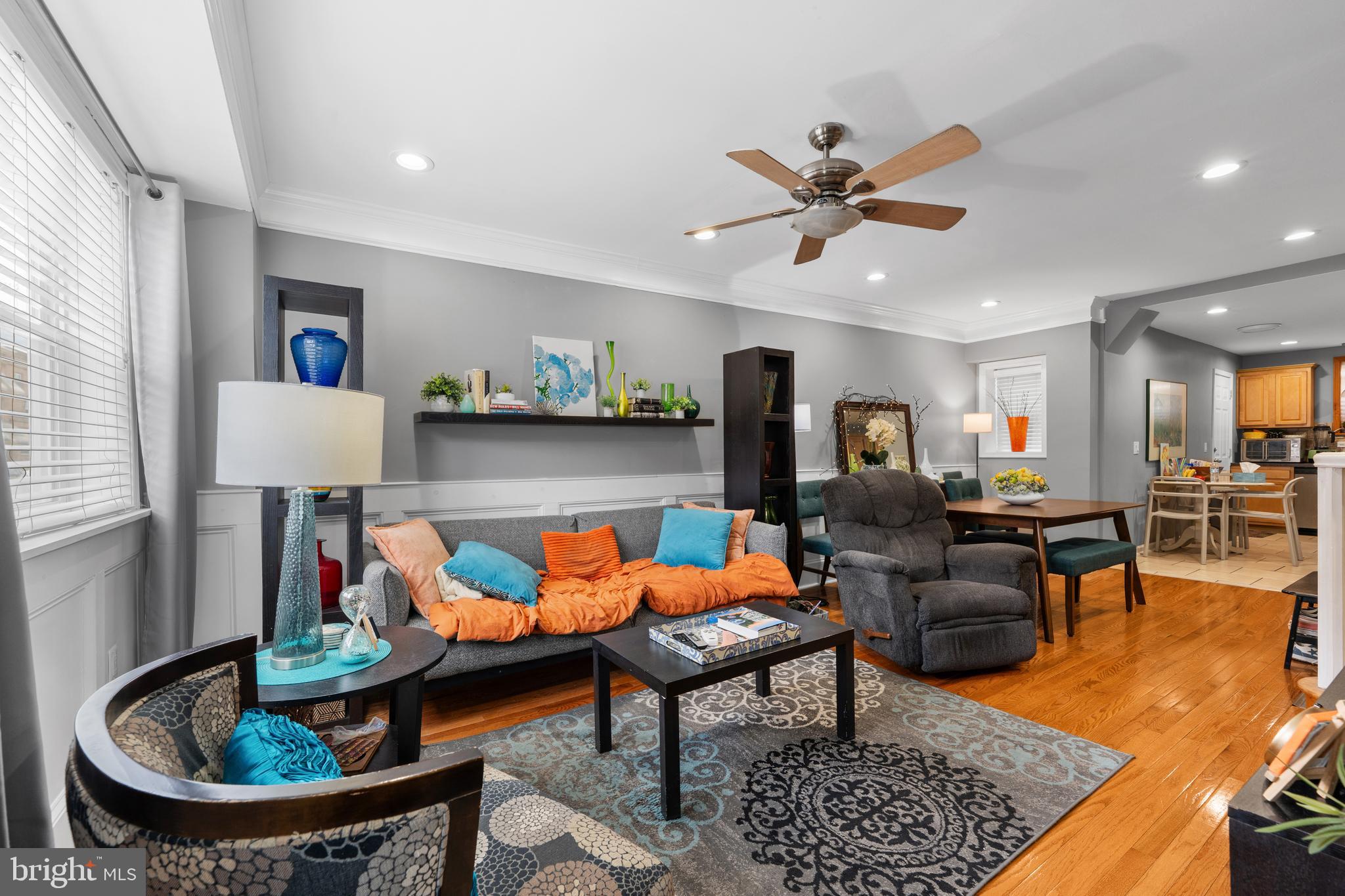 PHILADELPHIA (SOUTH) - Residential