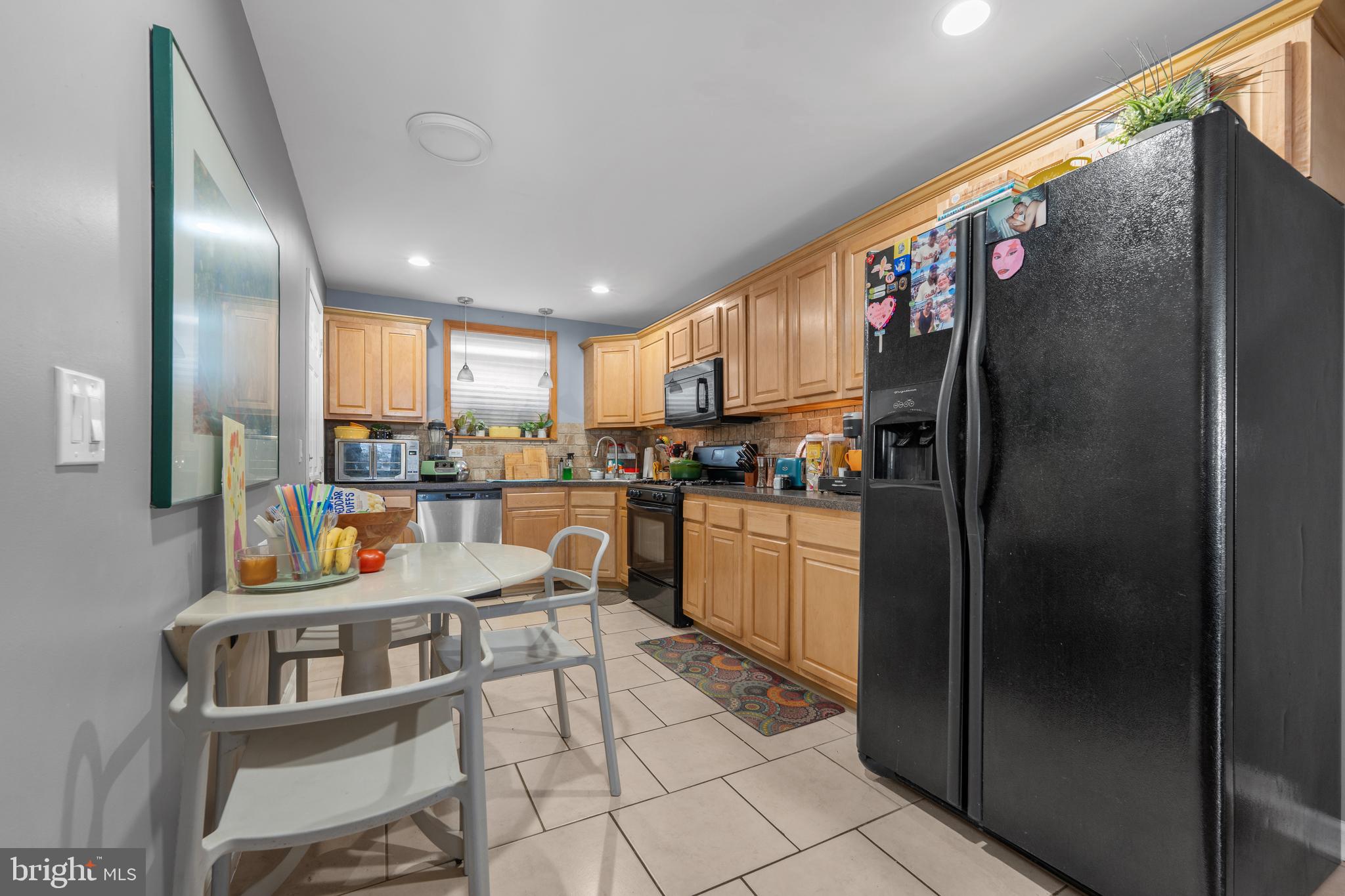 PHILADELPHIA (SOUTH) - Residential