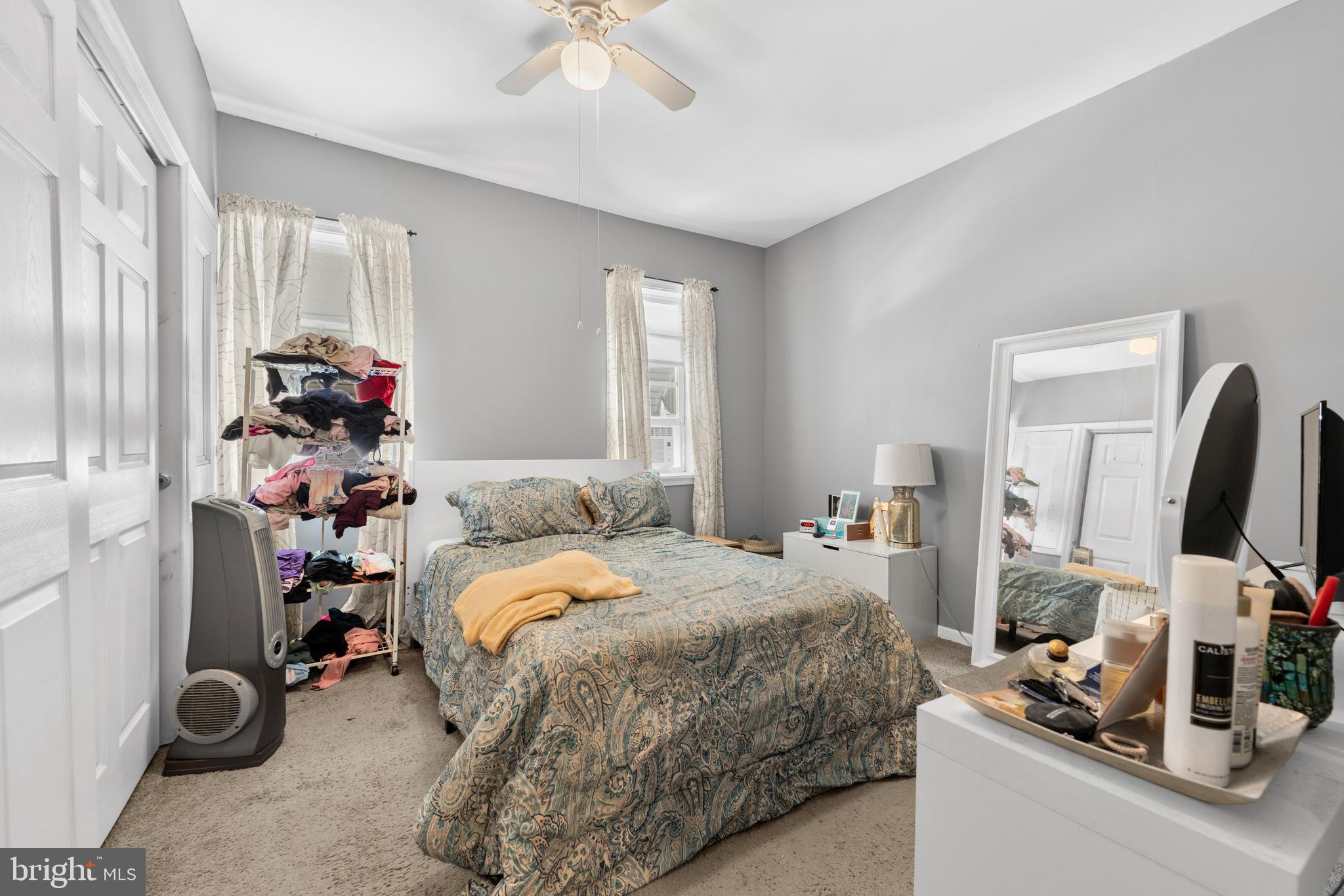 PHILADELPHIA (SOUTH) - Residential