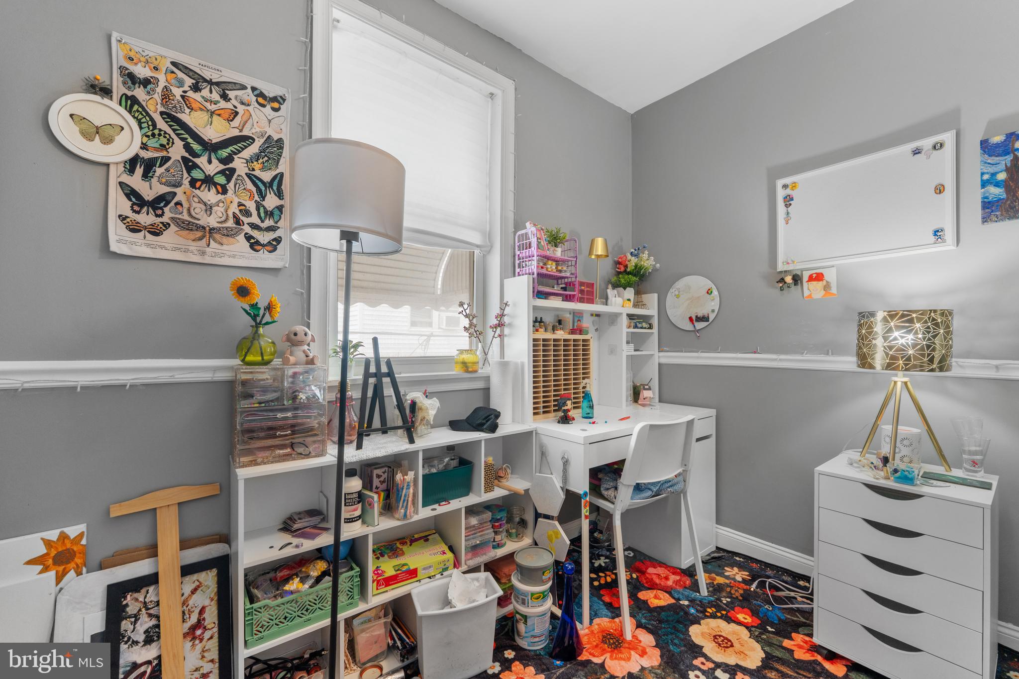 PHILADELPHIA (SOUTH) - Residential