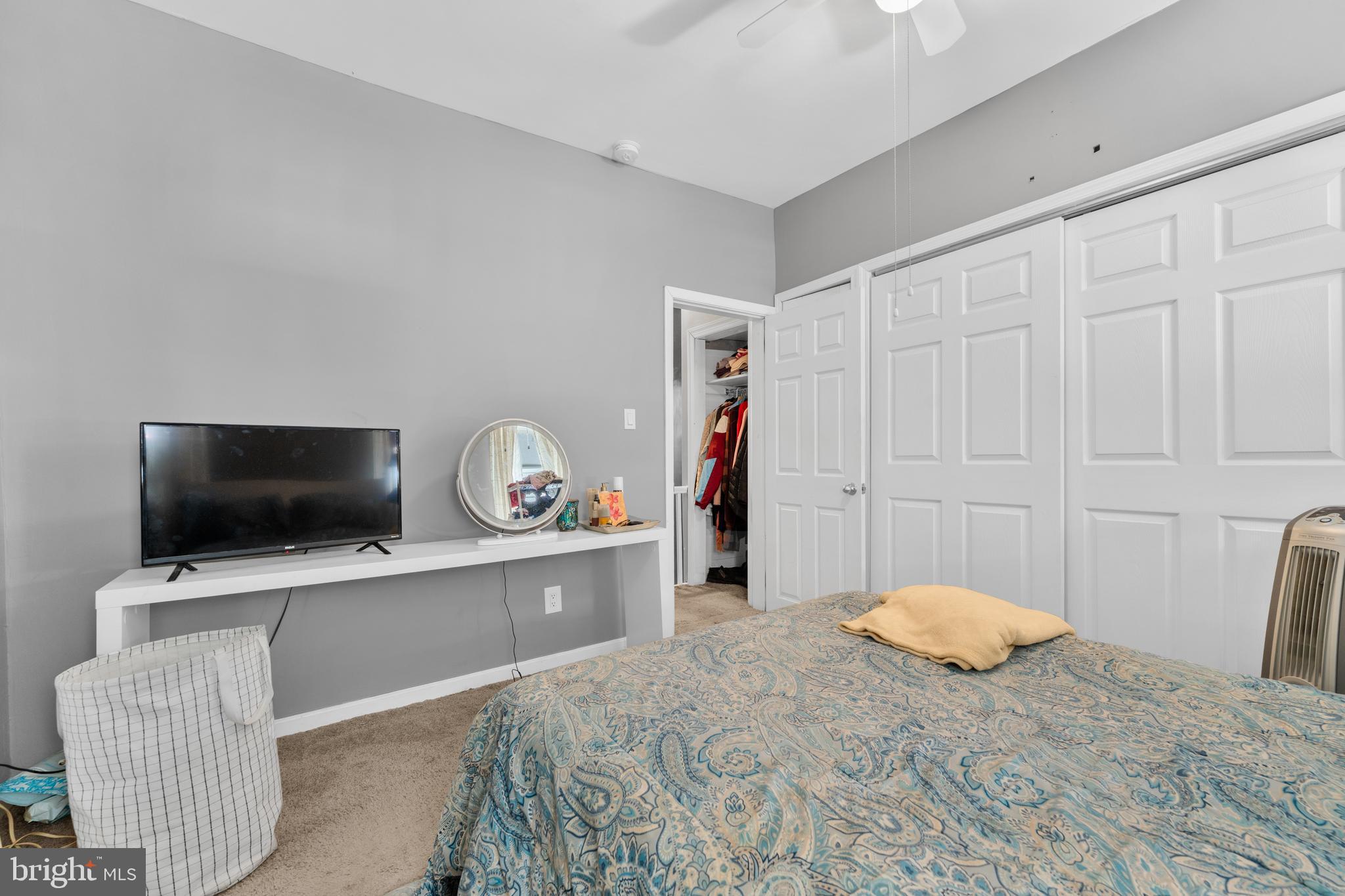 PHILADELPHIA (SOUTH) - Residential