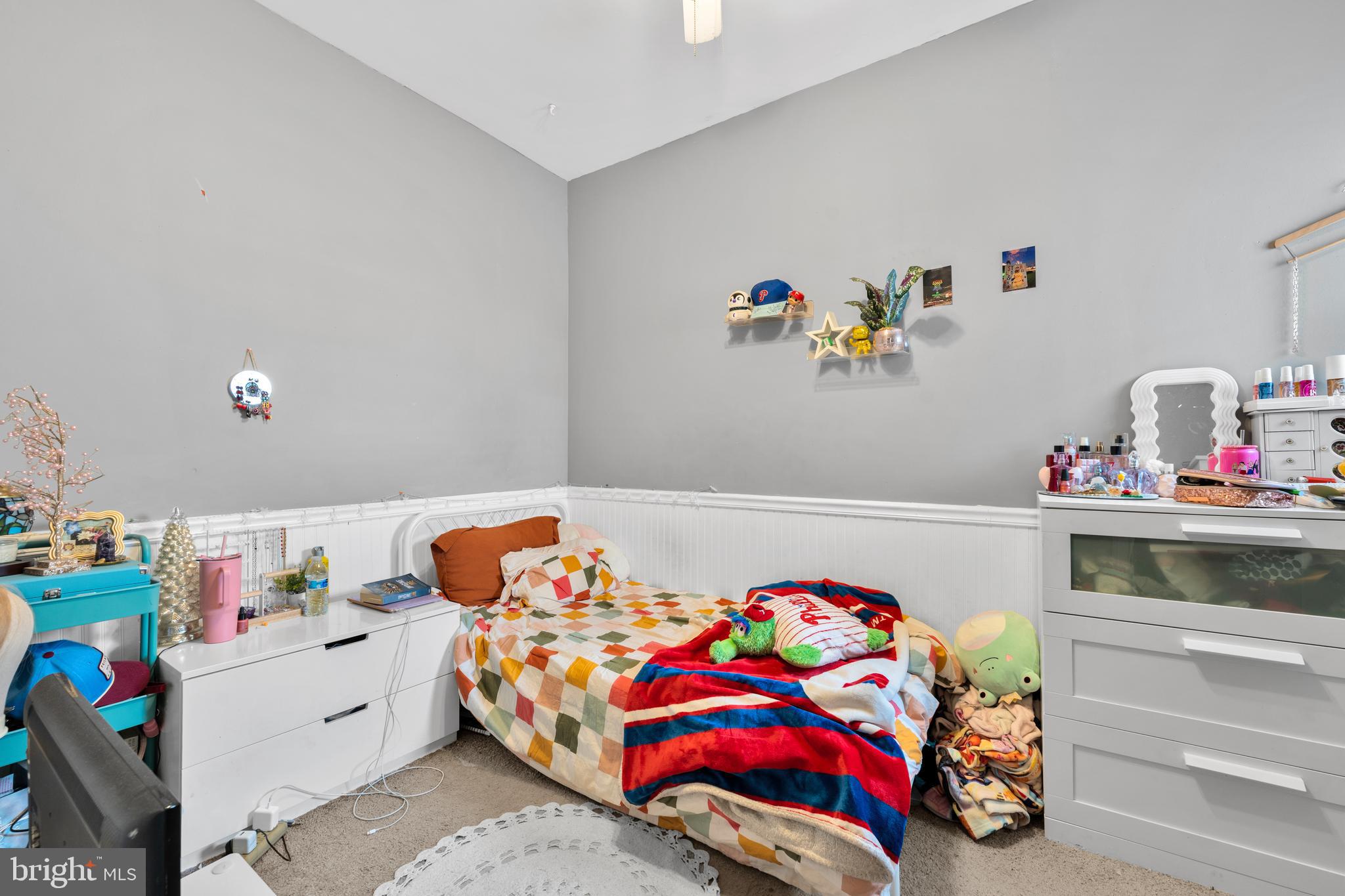 PHILADELPHIA (SOUTH) - Residential