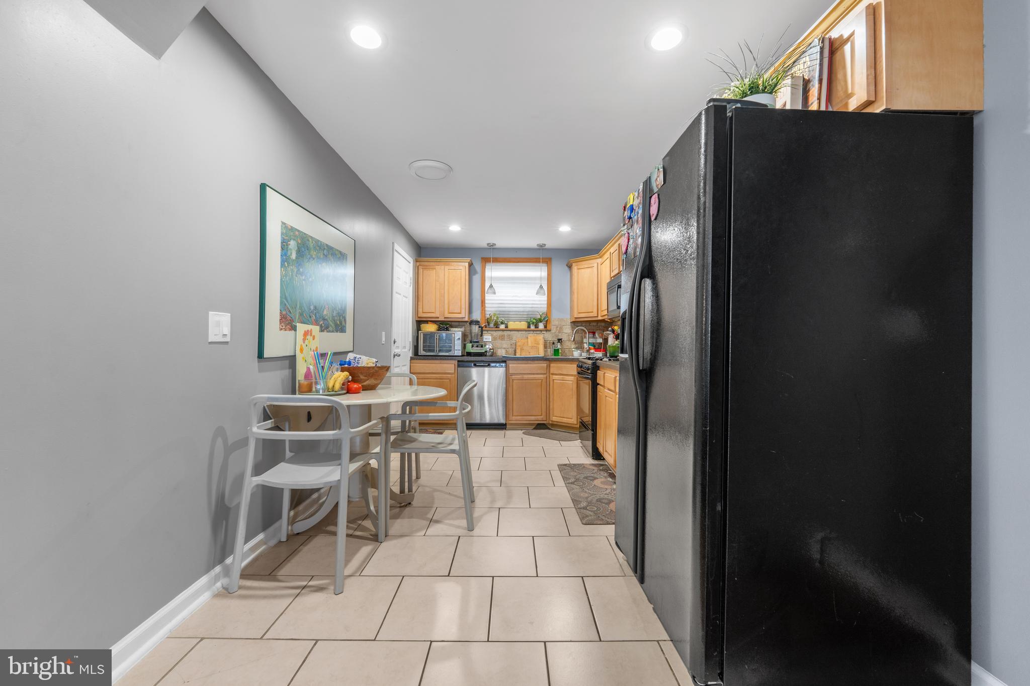 PHILADELPHIA (SOUTH) - Residential