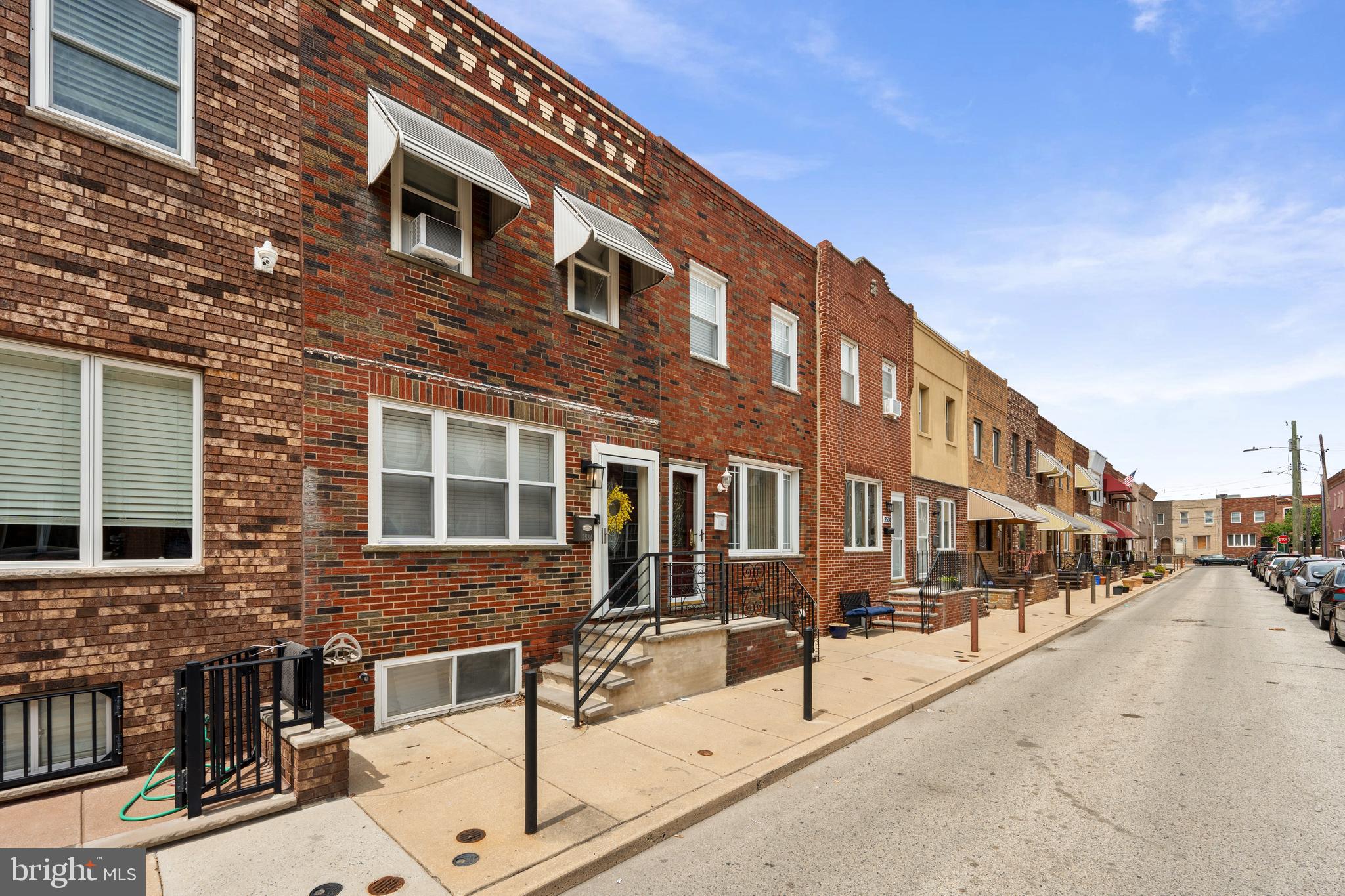 PHILADELPHIA (SOUTH) - Residential