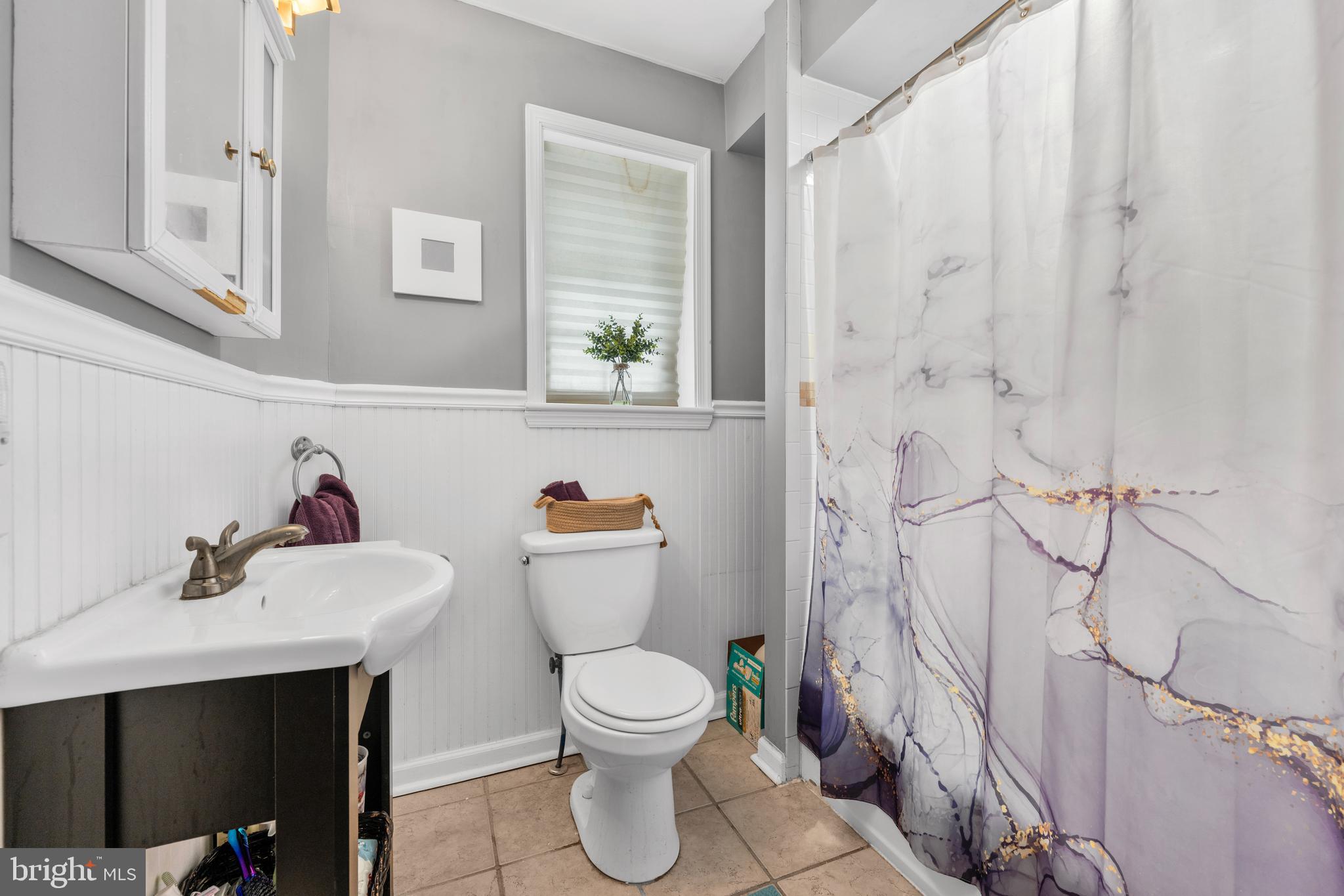 PHILADELPHIA (SOUTH) - Residential