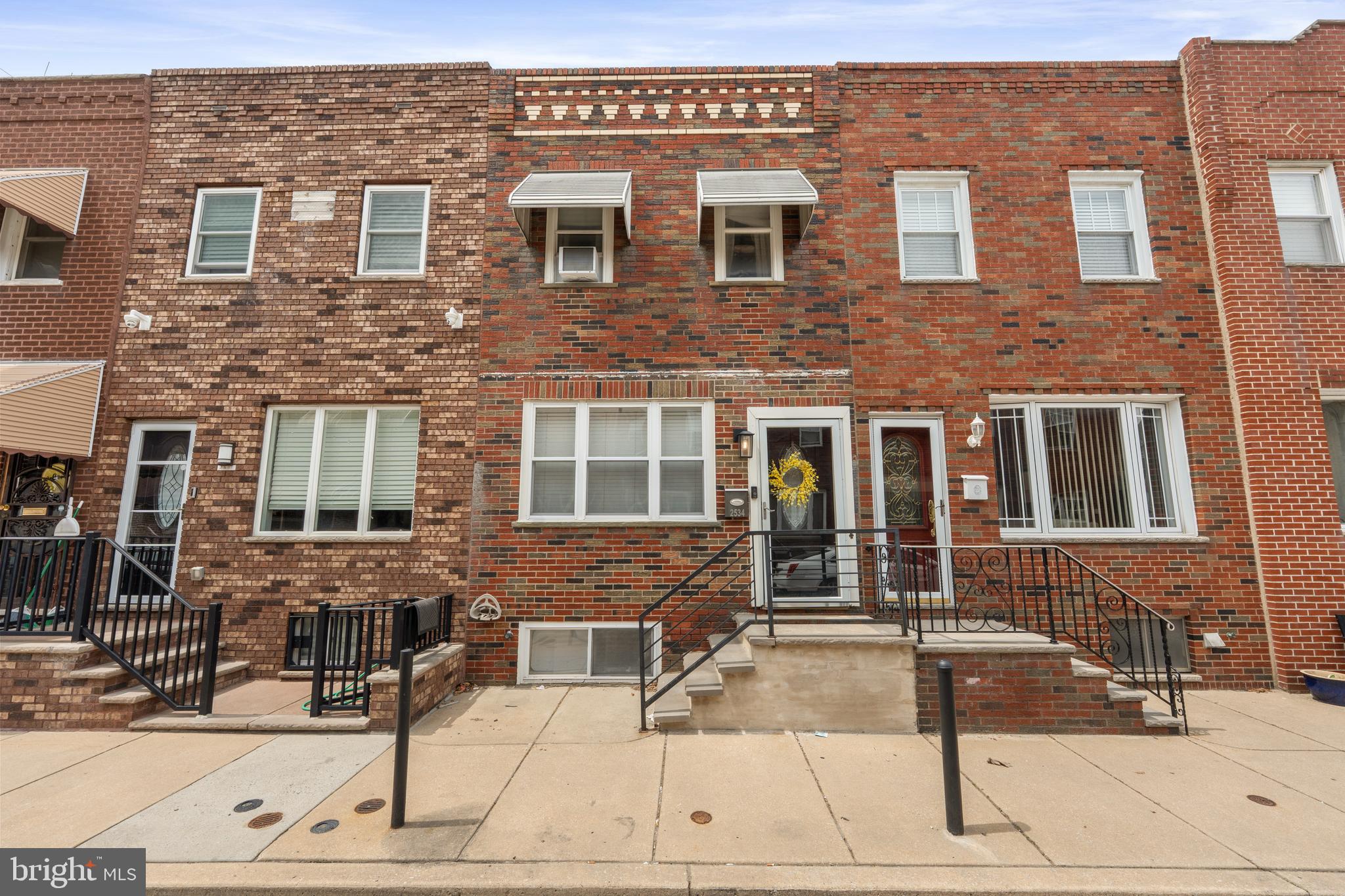 PHILADELPHIA (SOUTH) - Residential