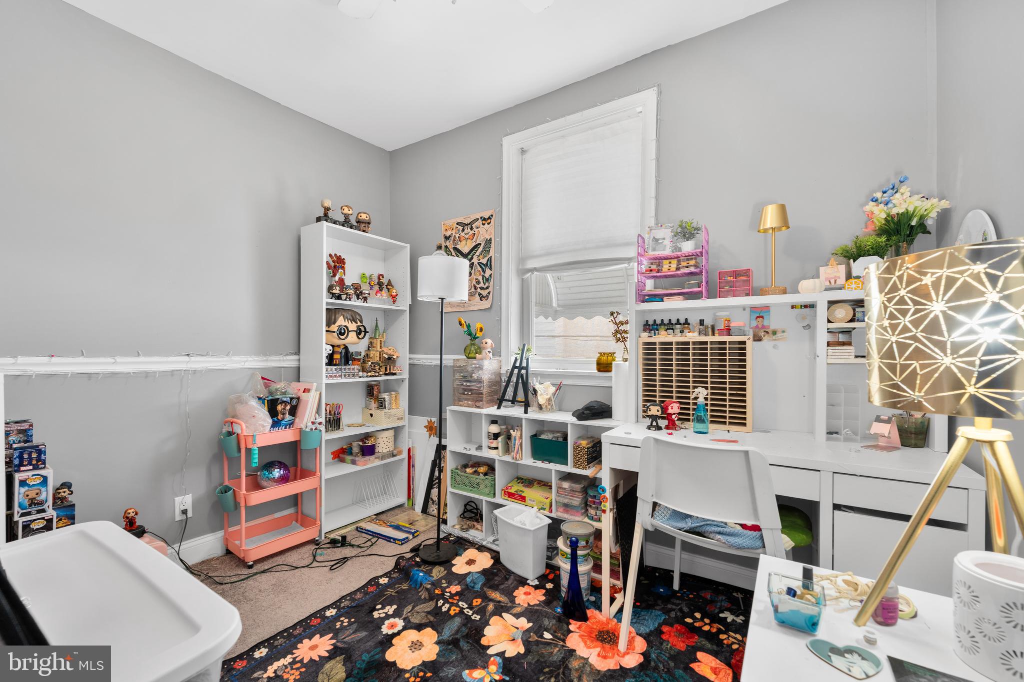 PHILADELPHIA (SOUTH) - Residential