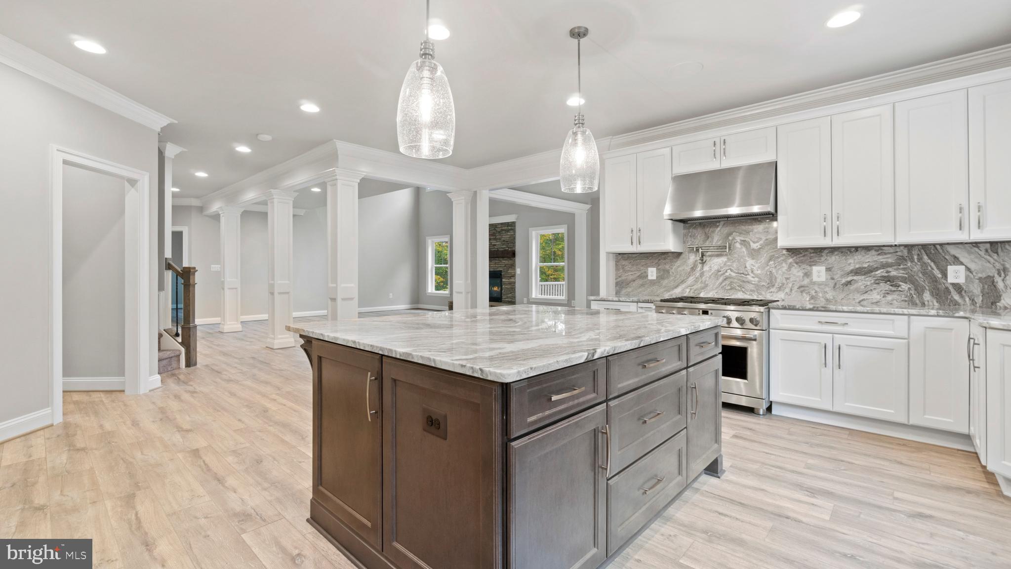 6003 COPPER MILL DRIVE