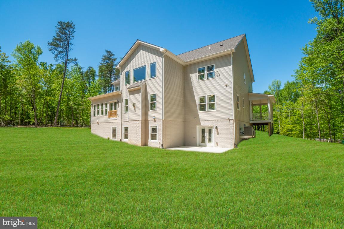 6003 COPPER MILL DRIVE