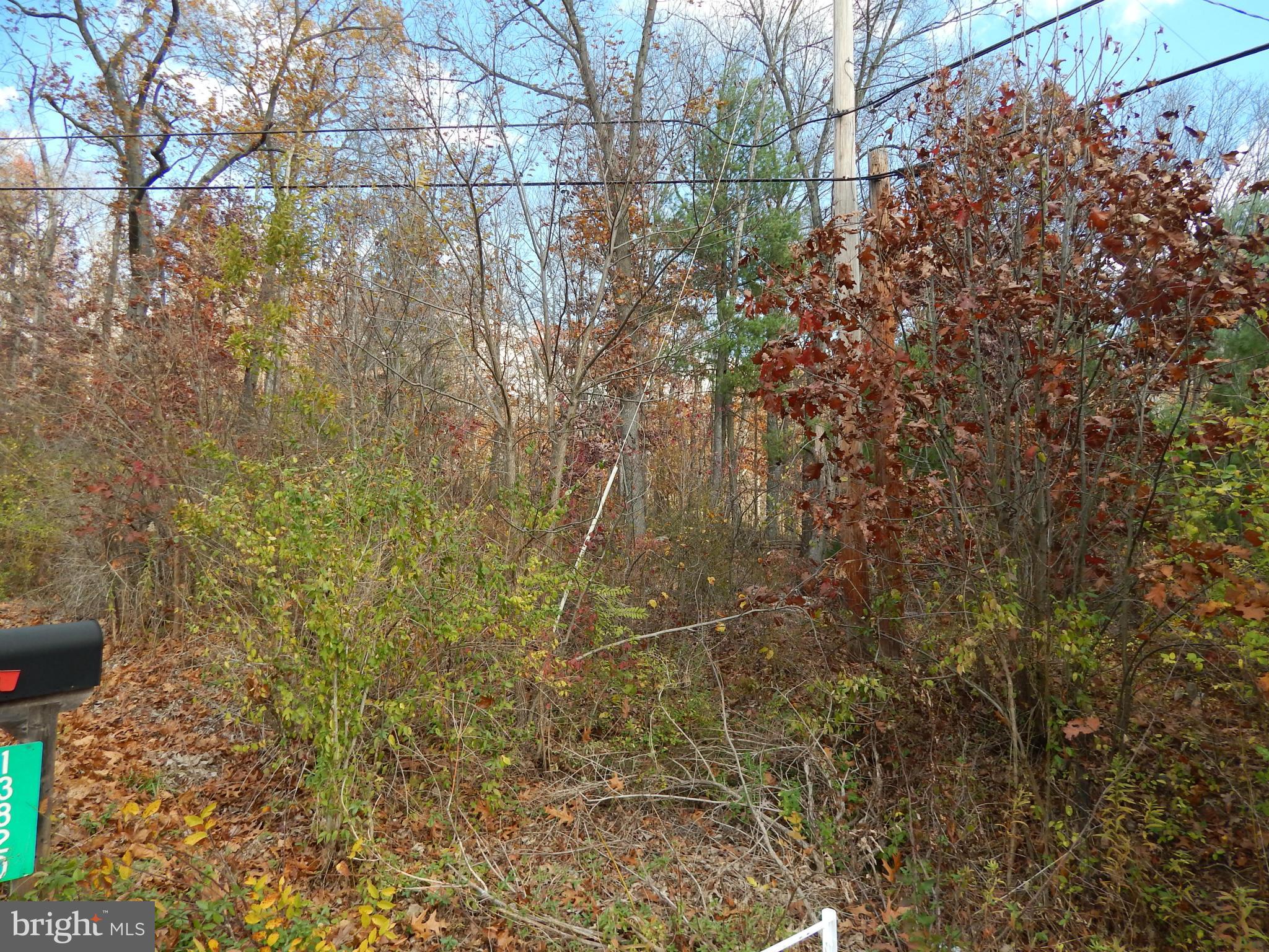 NONE AVAILABLE - Land