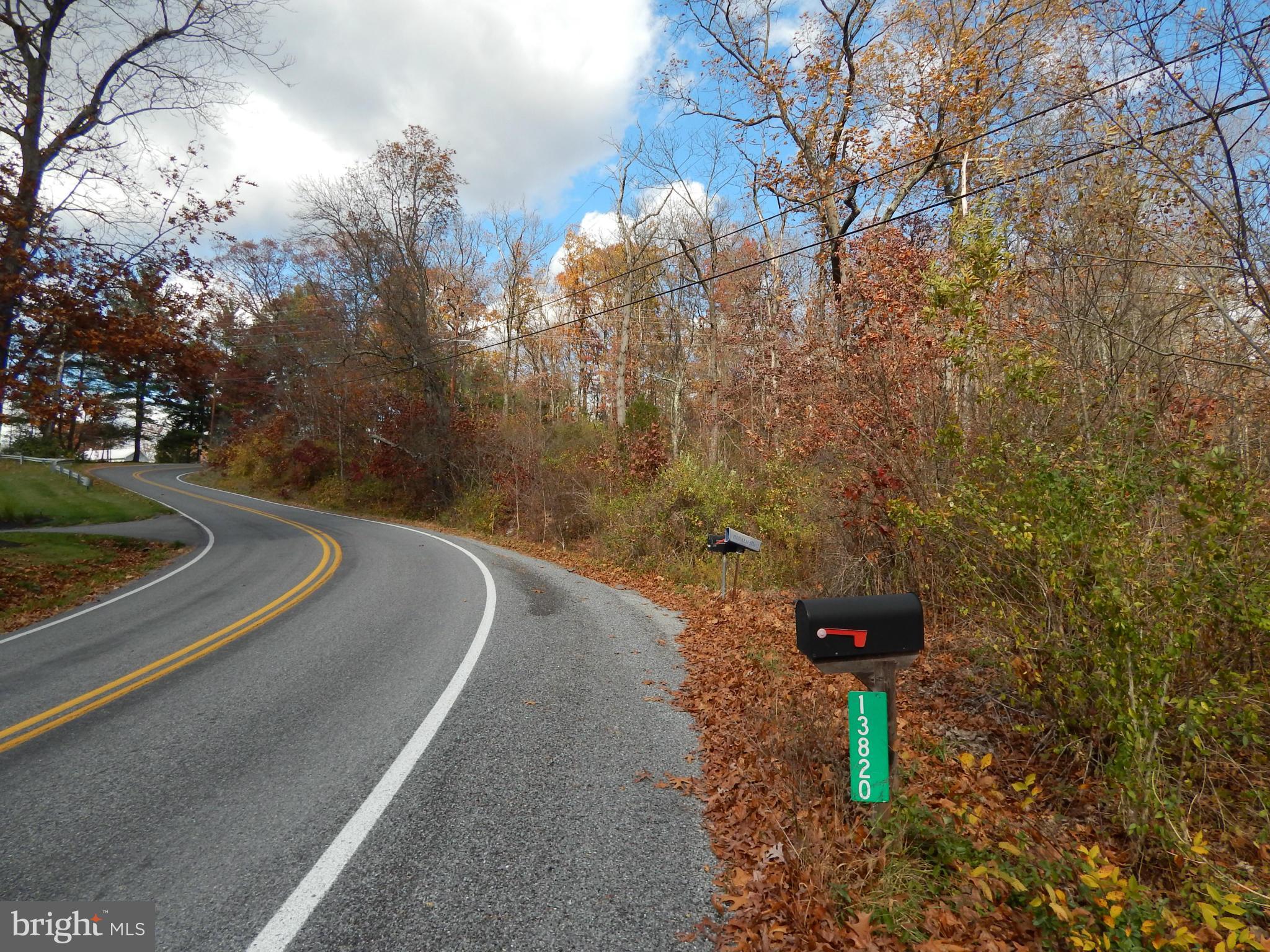 NONE AVAILABLE - Land