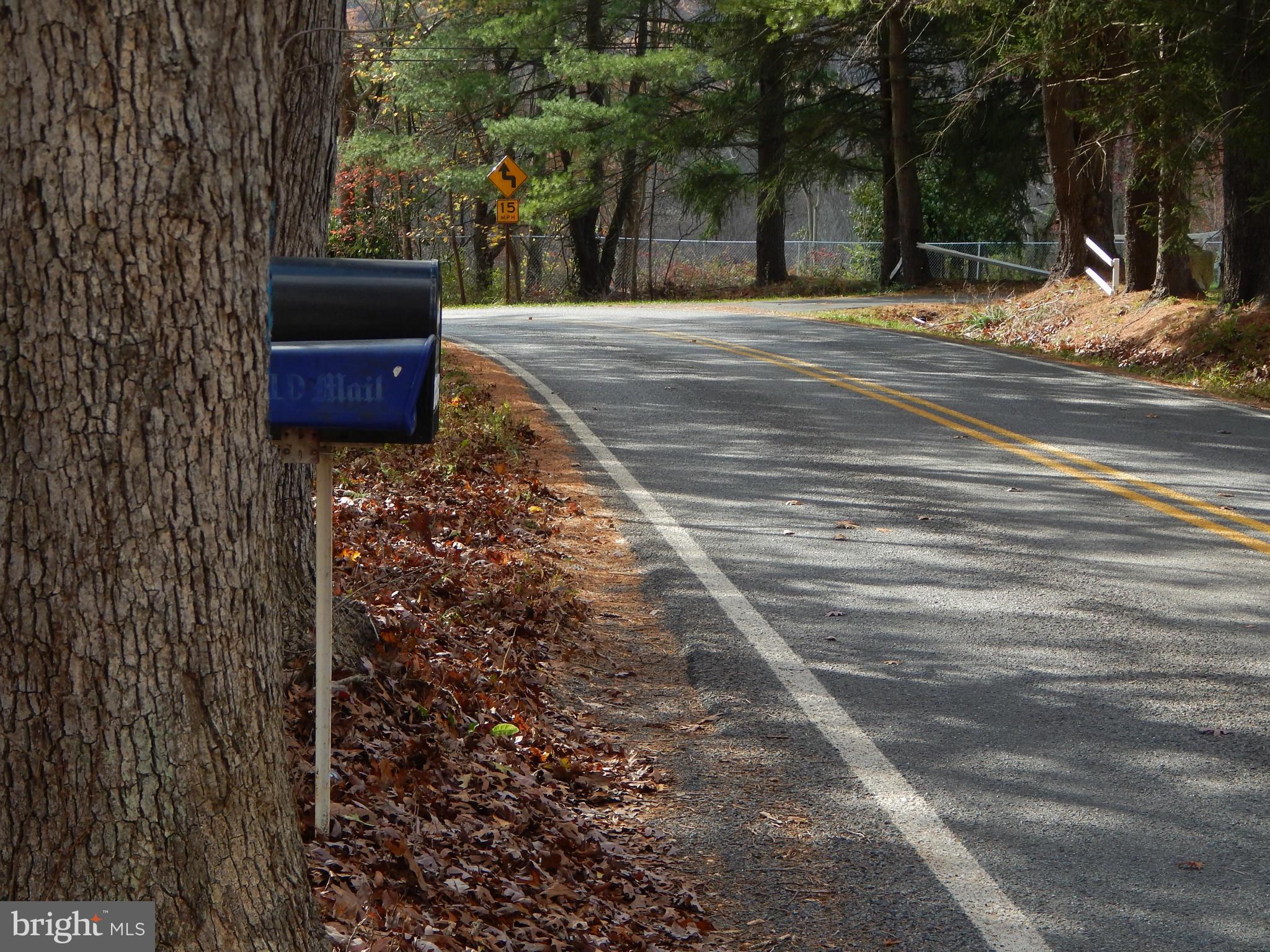 NONE AVAILABLE - Land