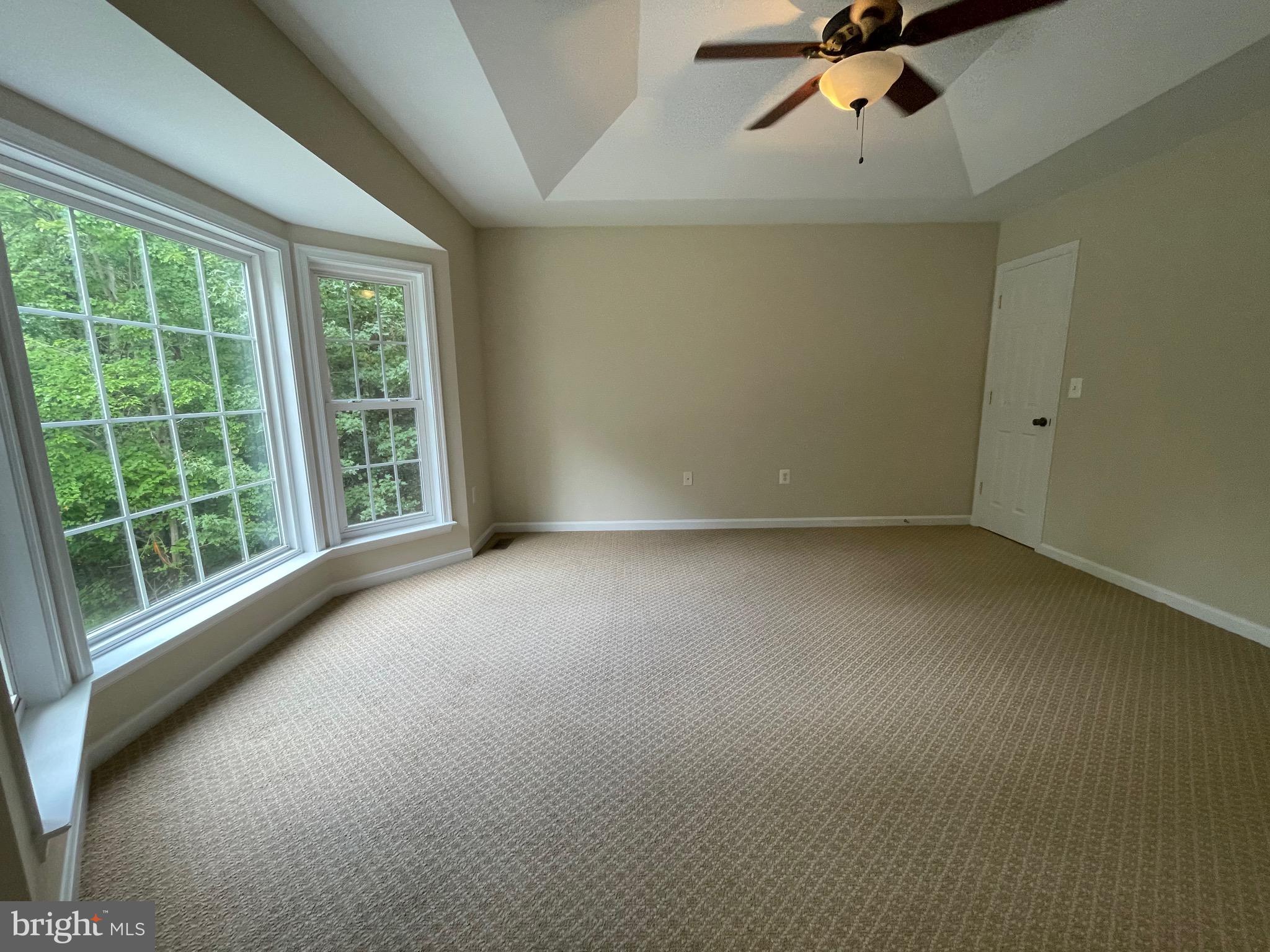 VALENTINE WOODS - Residential Lease