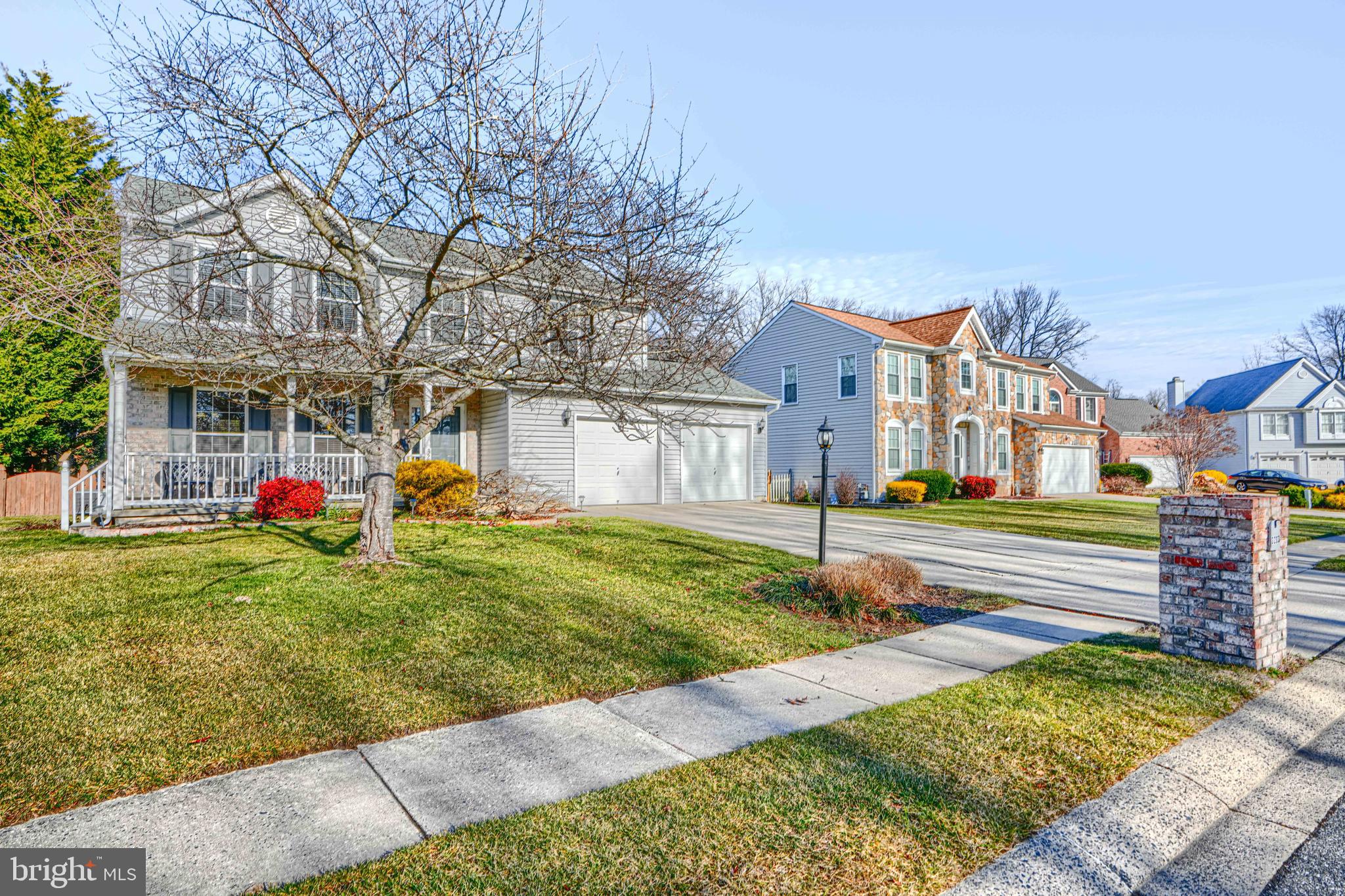 WOODLAND RUN - Residential