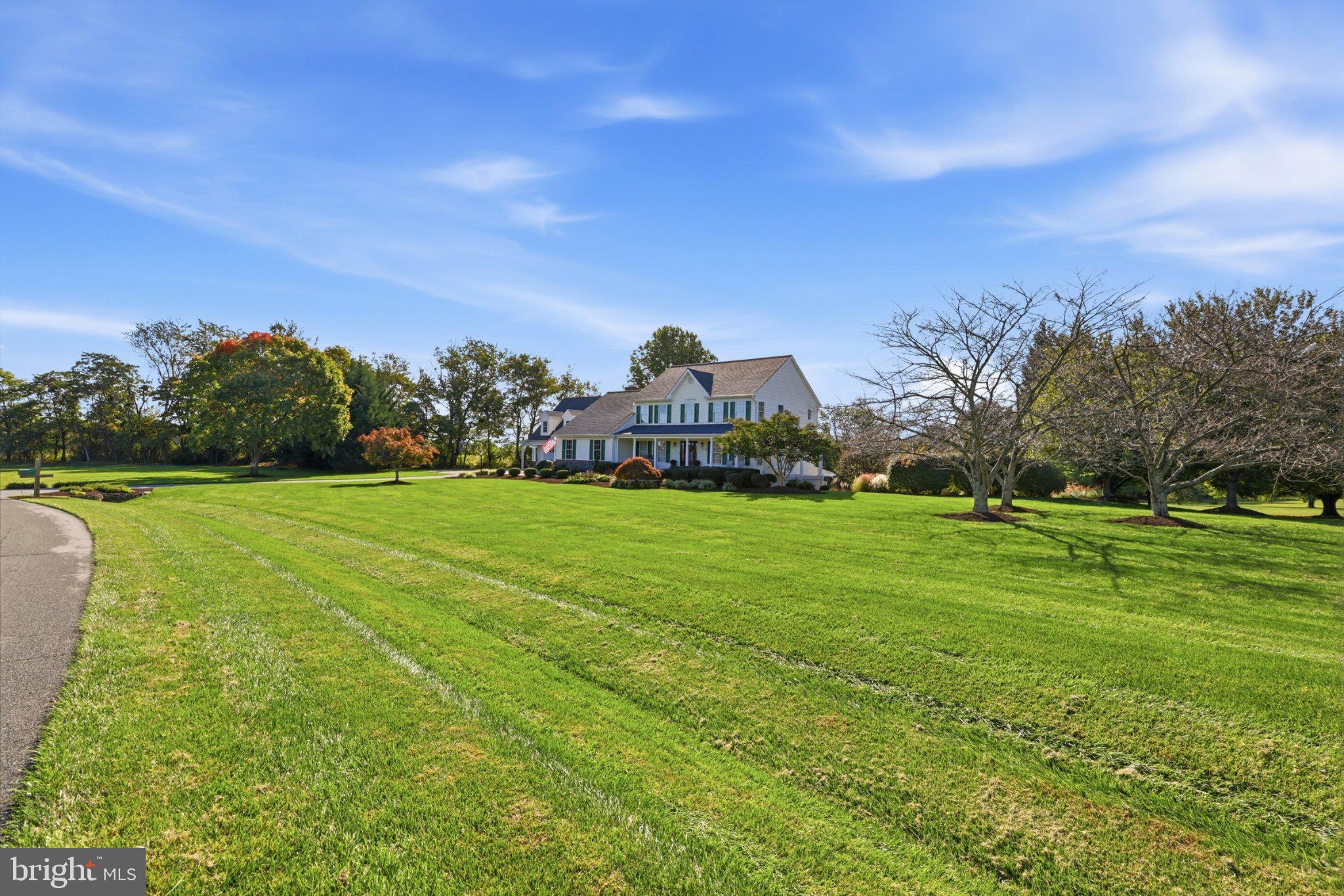 25823 BOWMAN ACRES LANE