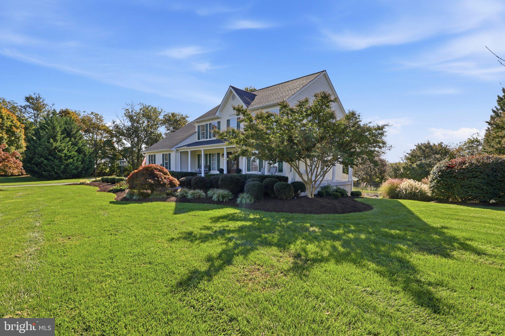 25823 BOWMAN ACRES LANE