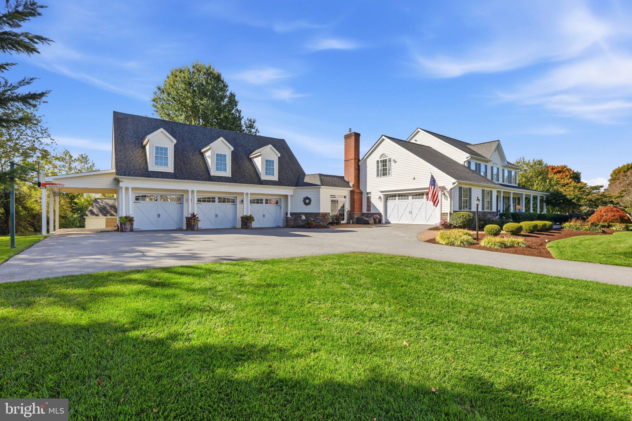 25823 BOWMAN ACRES LANE