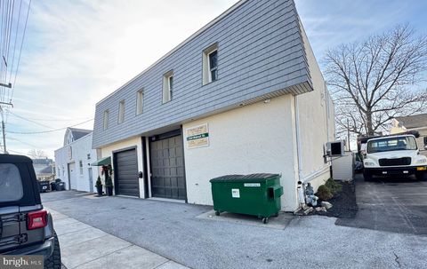 Photo of 114 Walnut Street, MORTON, PA 19070 (MLS # PADE2082062)