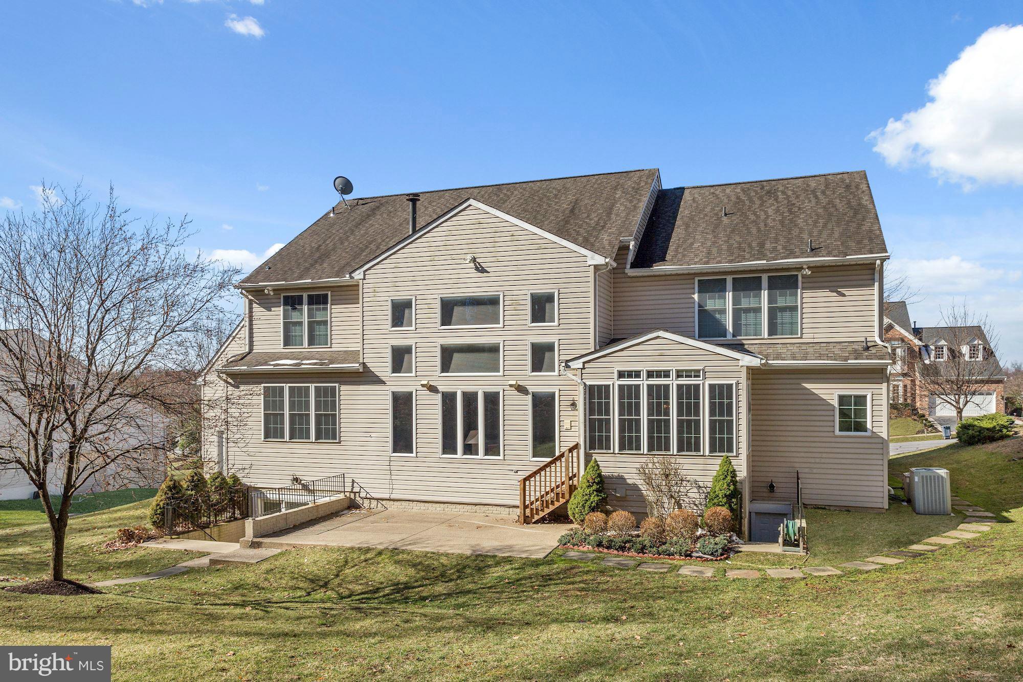 GOVERNORS RUN - Residential