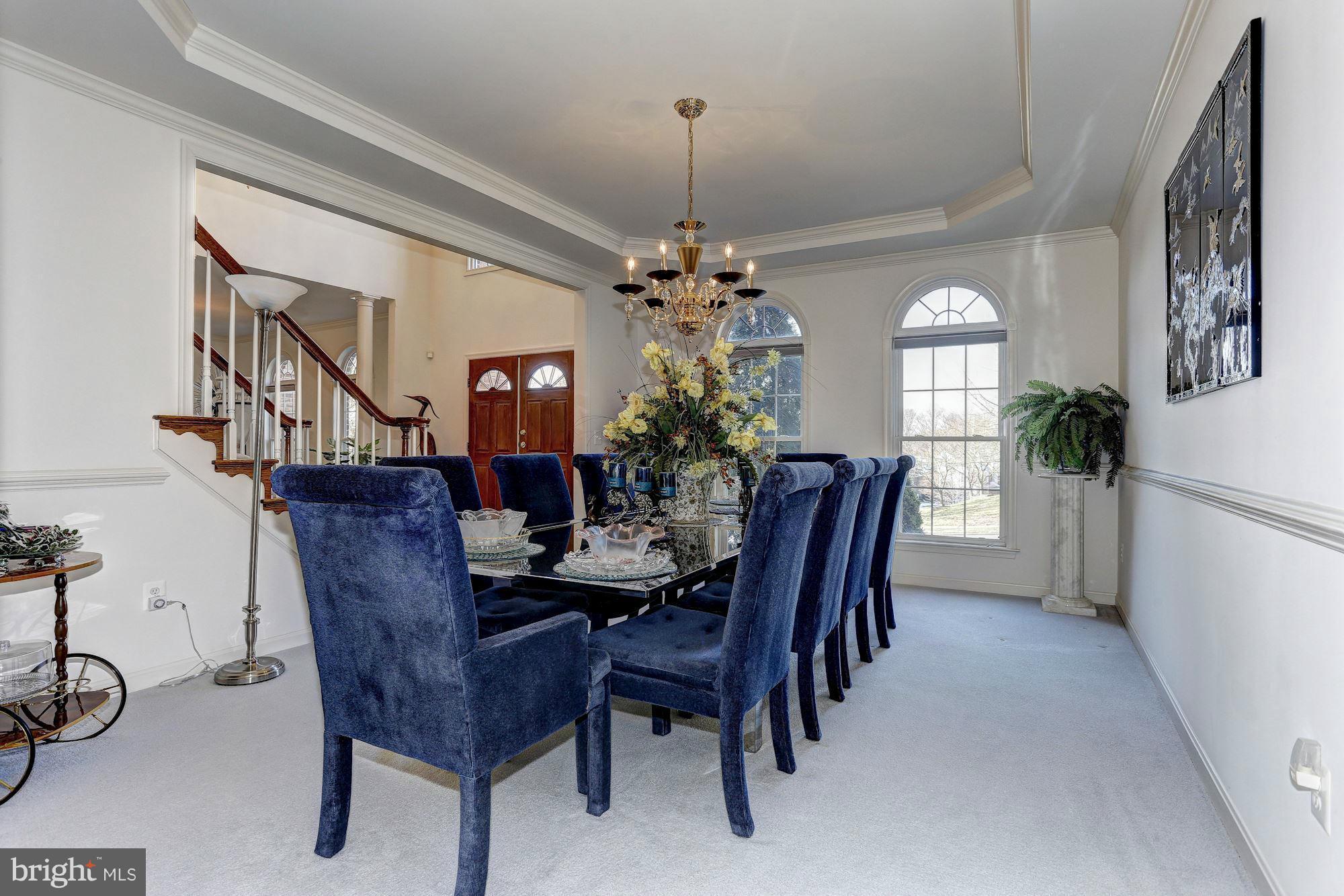 GOVERNORS RUN - Residential