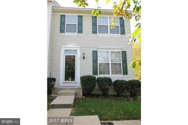 FOUR SEASONS ESTATES - Residential Lease