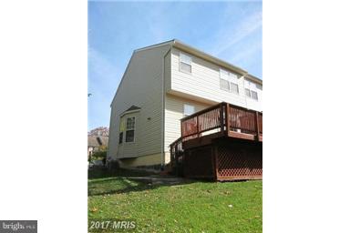 FOUR SEASONS ESTATES - Residential Lease