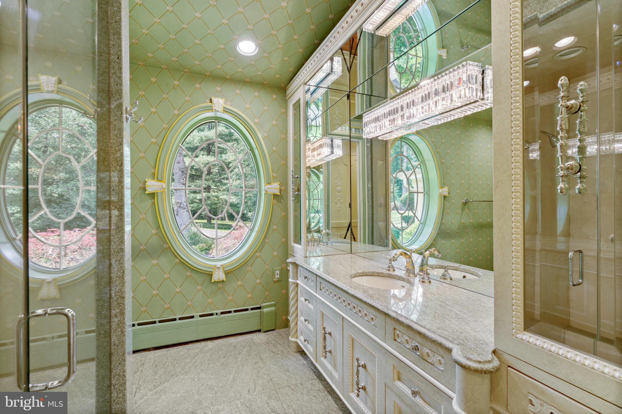 JACKSON HILLS - Residential