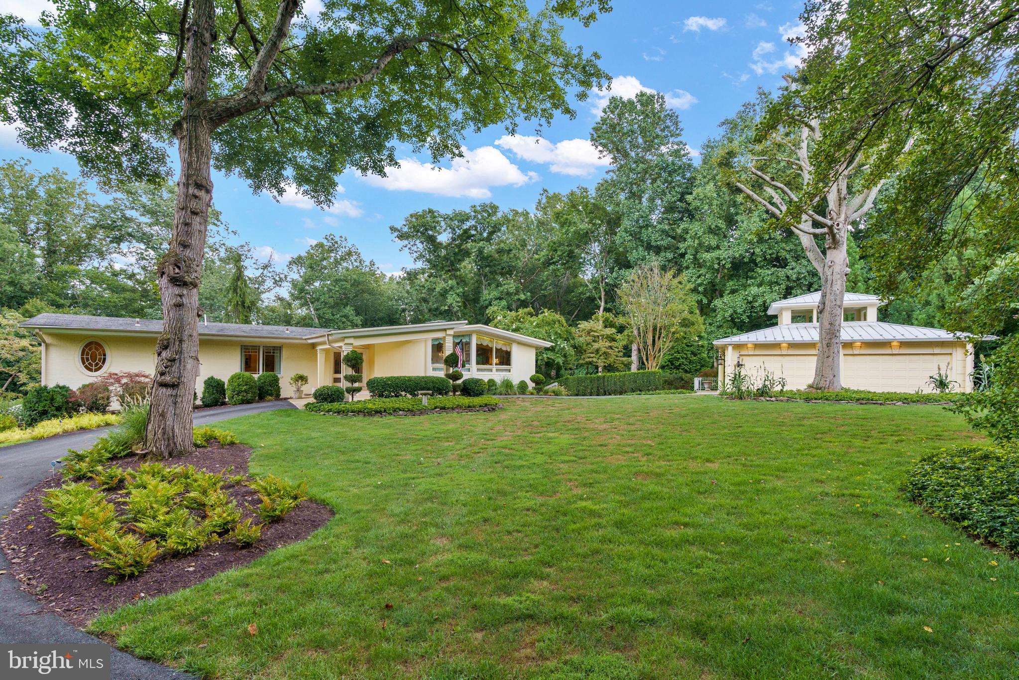 JACKSON HILLS - Residential