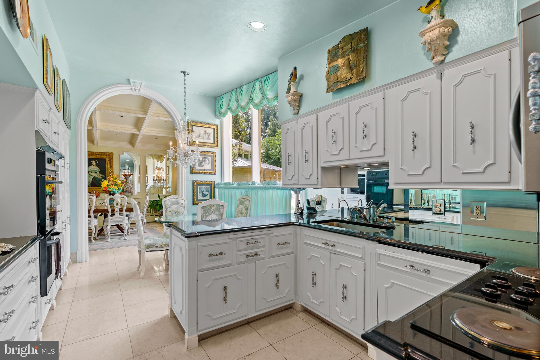 JACKSON HILLS - Residential