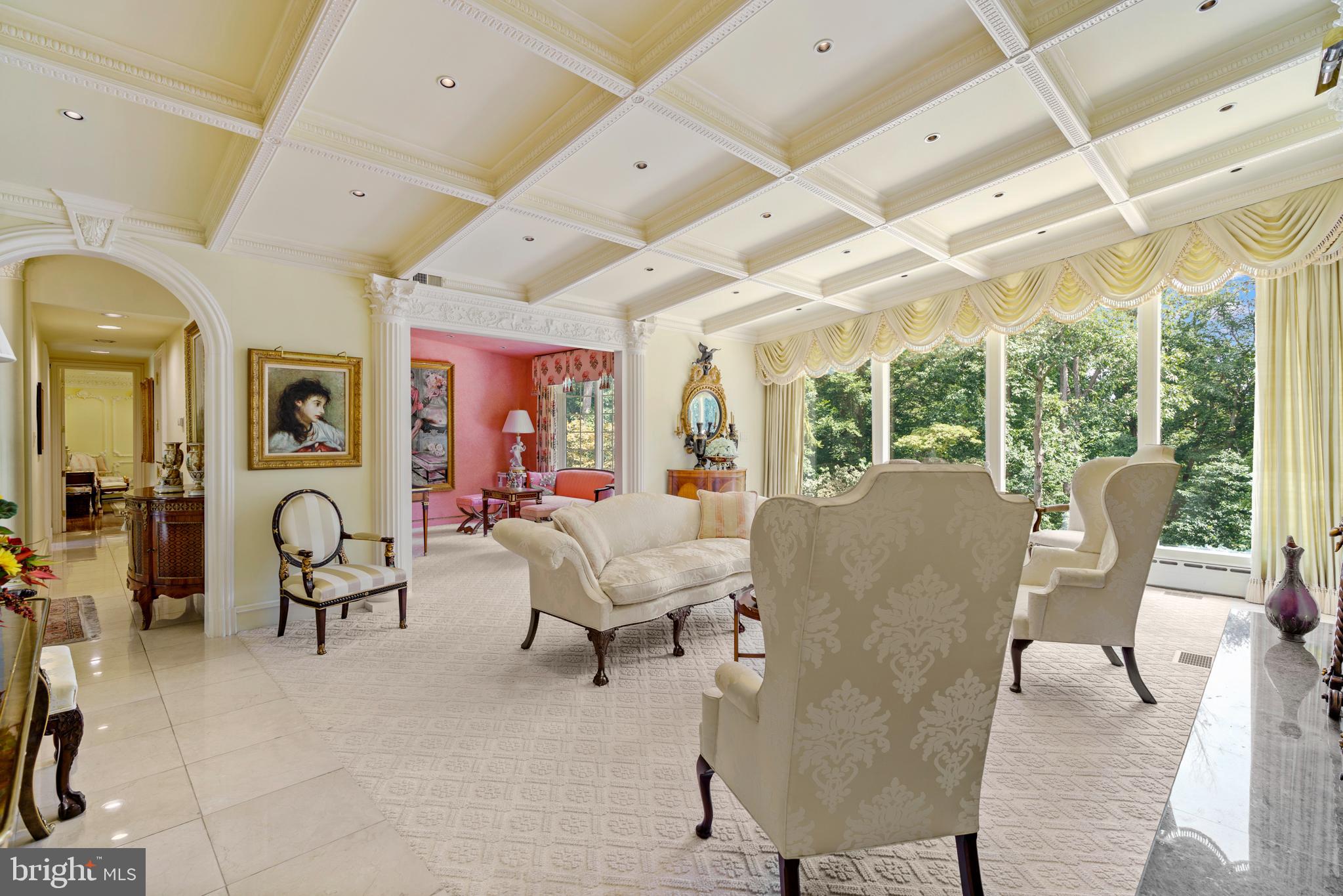 JACKSON HILLS - Residential