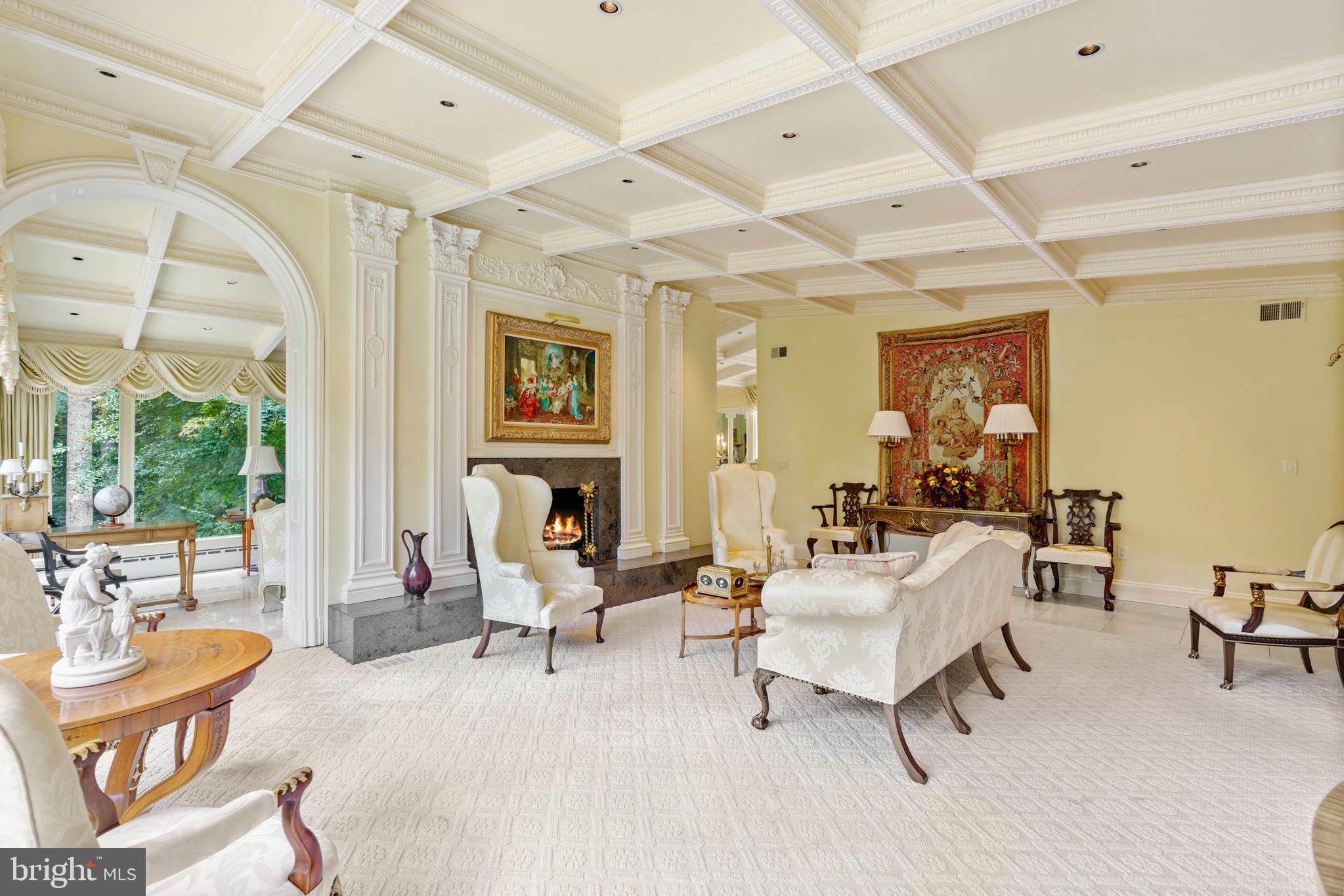 JACKSON HILLS - Residential