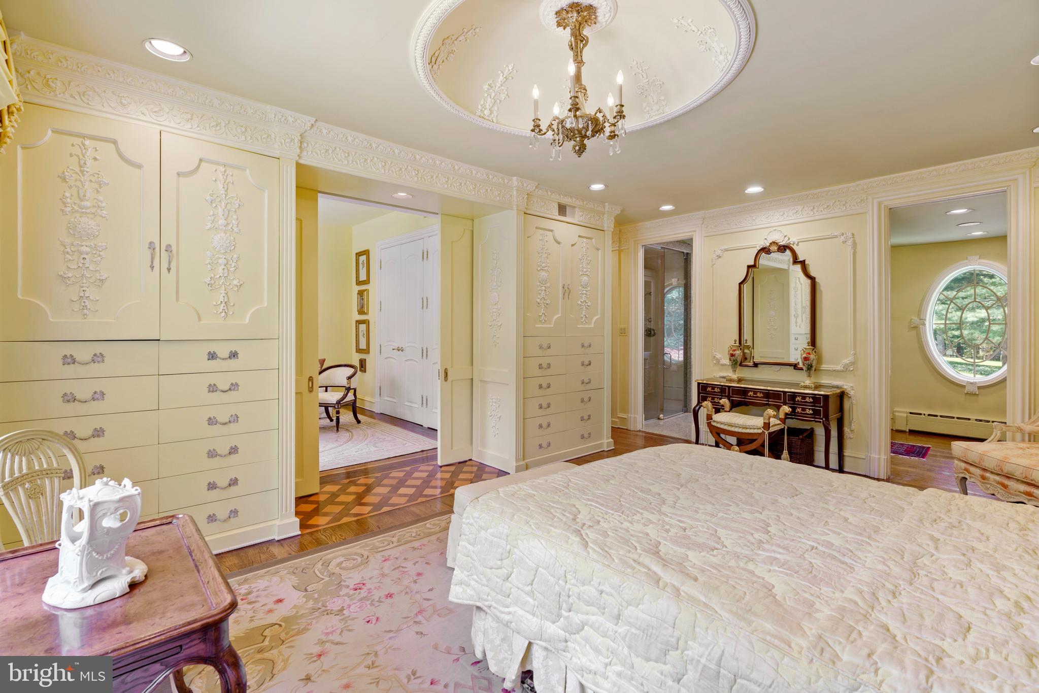 JACKSON HILLS - Residential