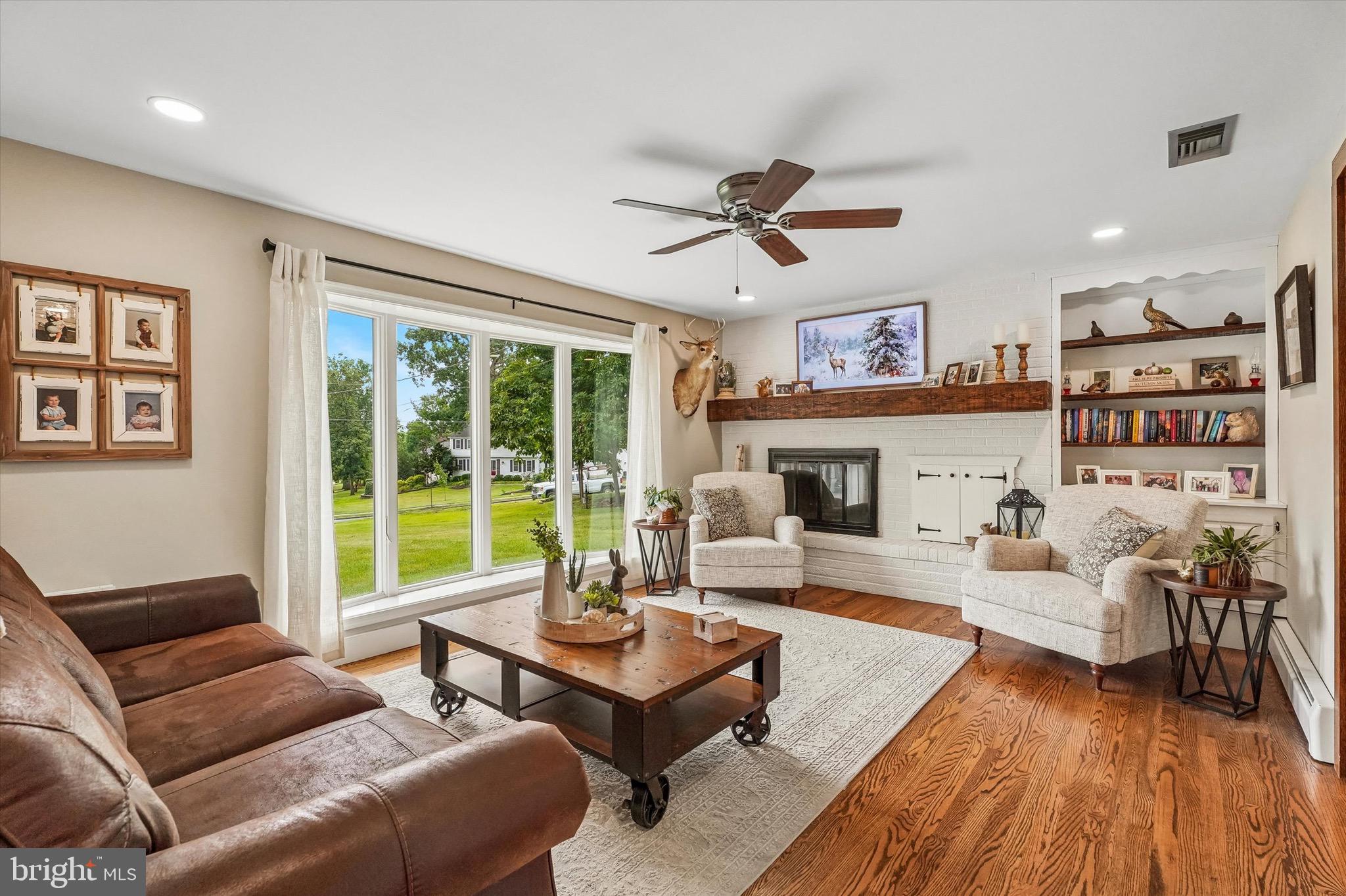 622 HIGHLAND DRIVE