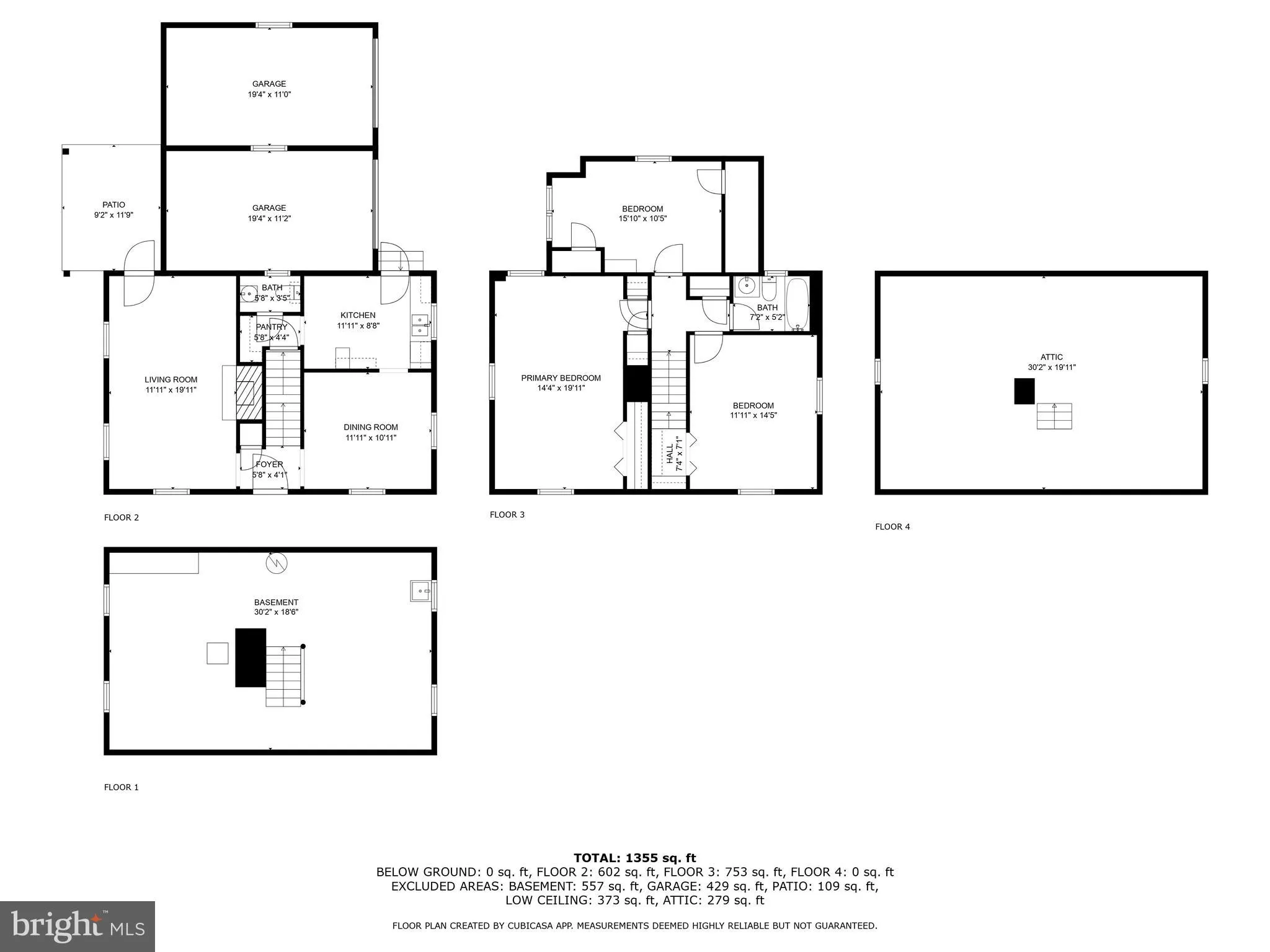 Paoli, Pennsylvania 19301, United States, 3 Bedrooms Bedrooms, ,2 BathroomsBathrooms,Residential,Active,77740