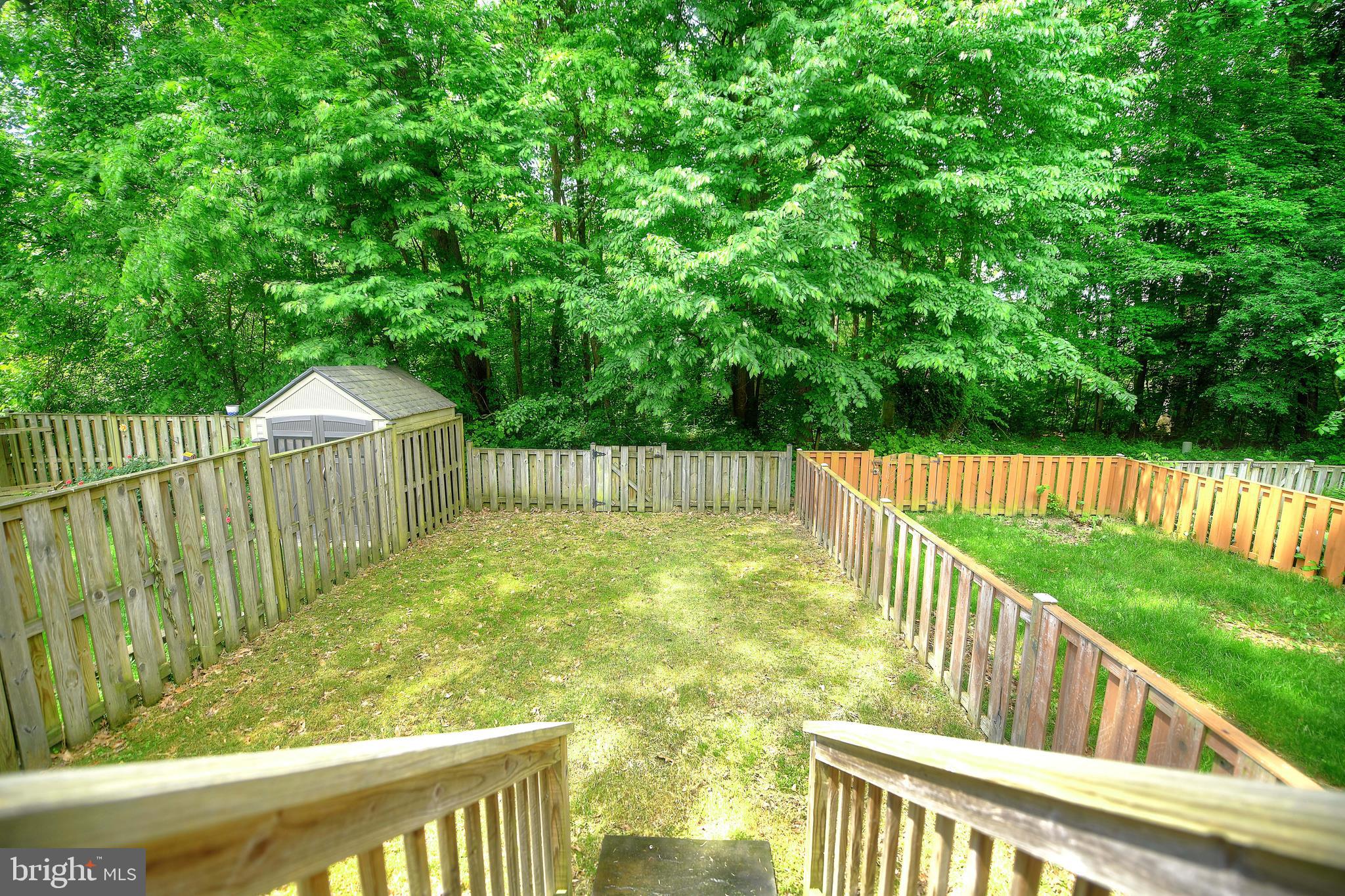 VILLAGE OF THOMAS RUN - Residential Lease