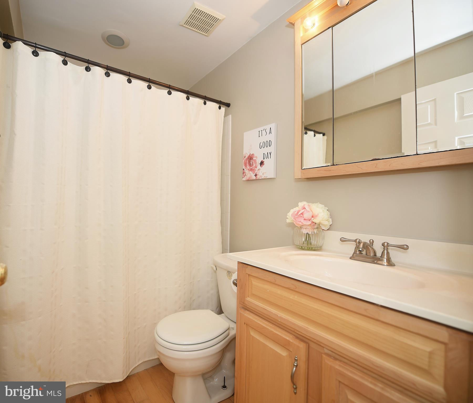 VILLAGE OF THOMAS RUN - Residential Lease