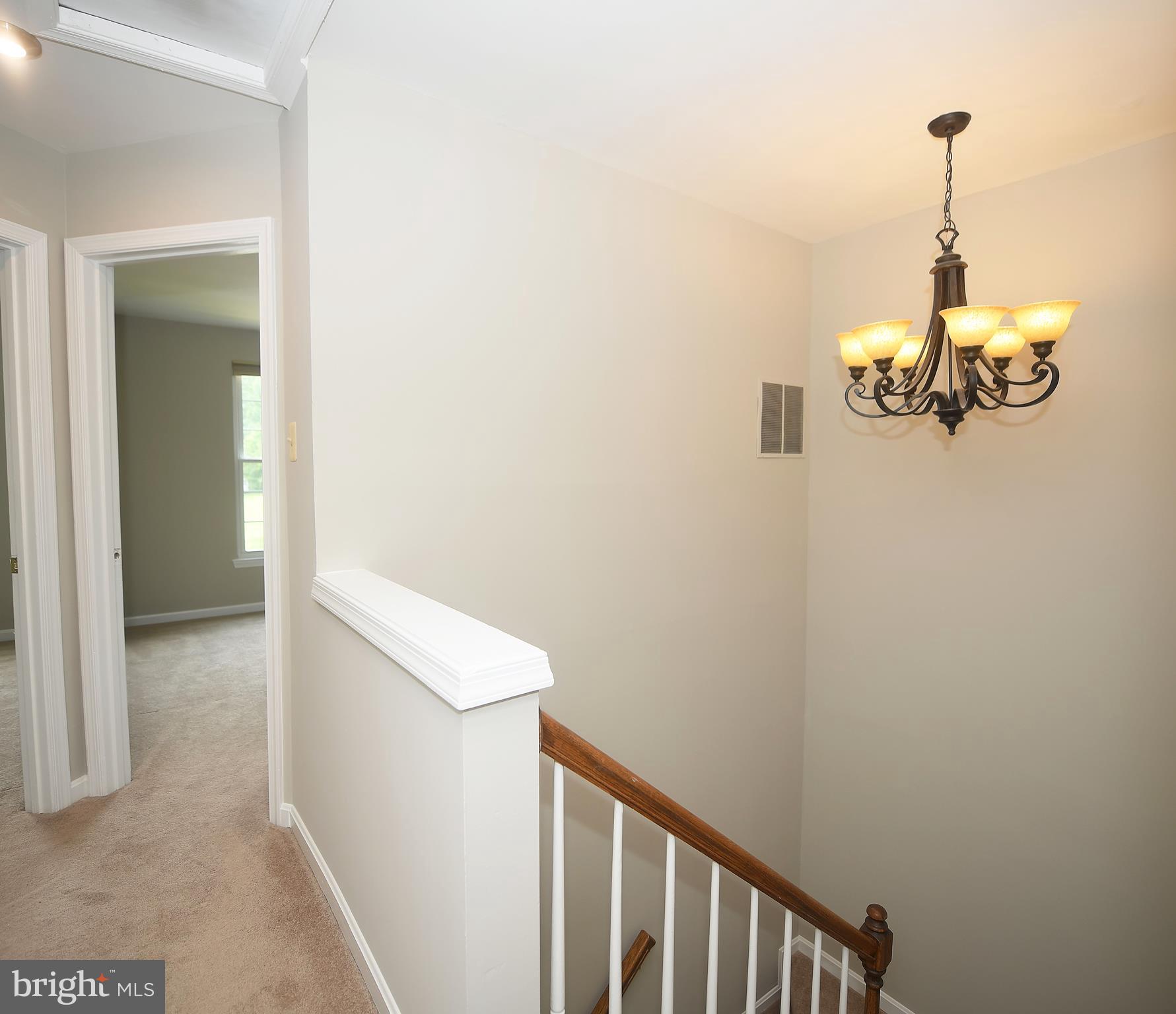 VILLAGE OF THOMAS RUN - Residential Lease