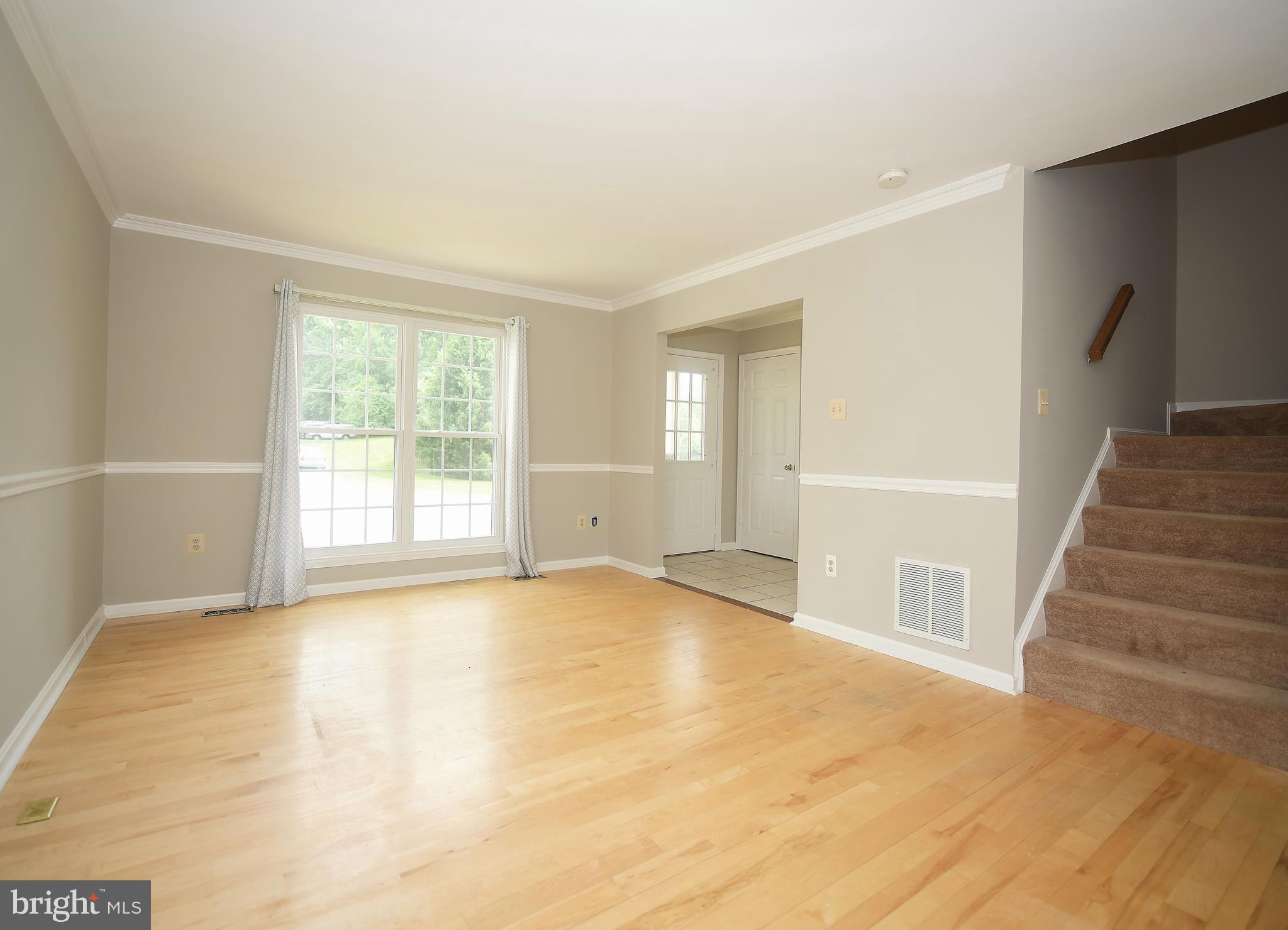 VILLAGE OF THOMAS RUN - Residential Lease