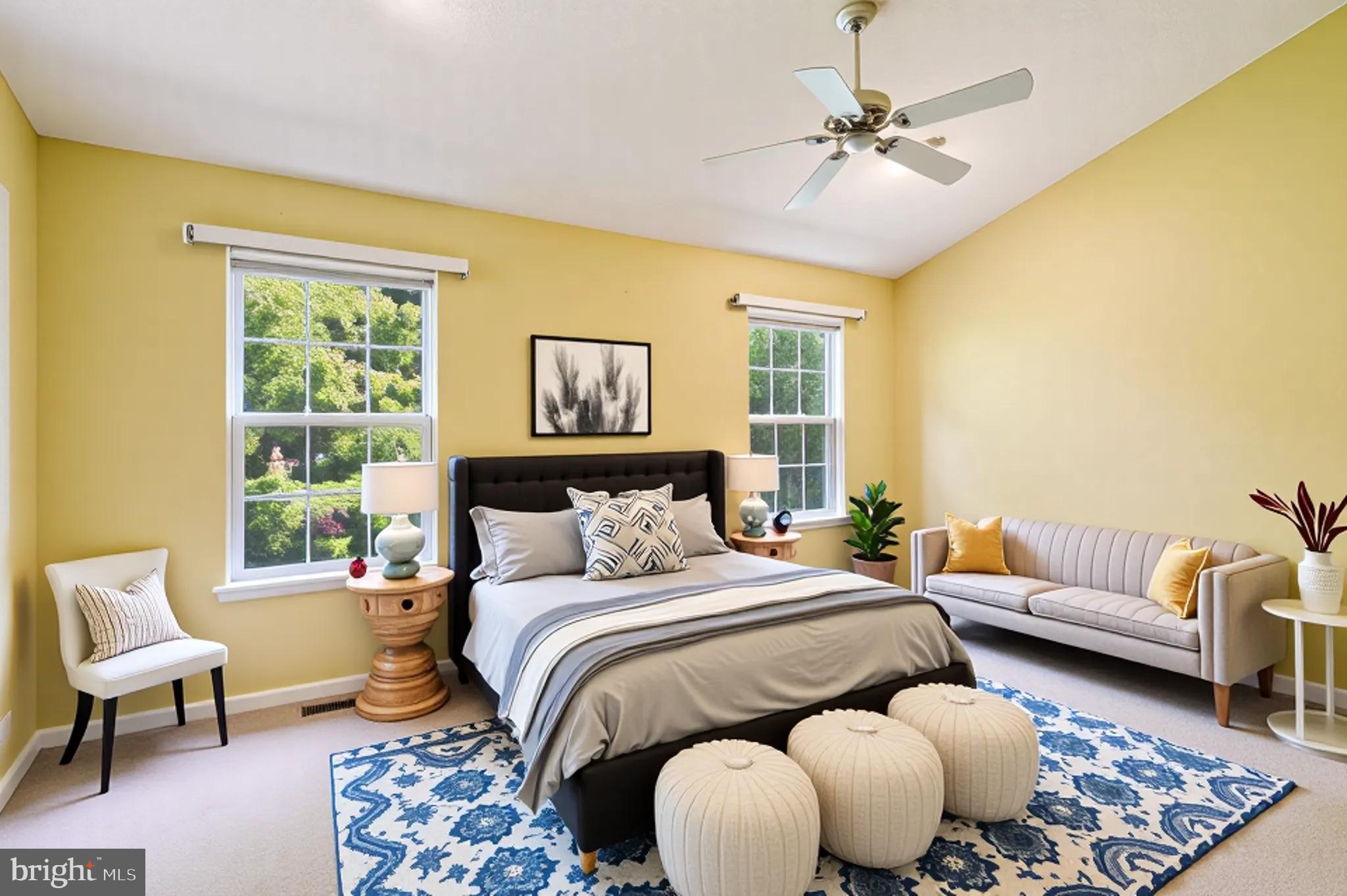 FALCON CREST - Residential